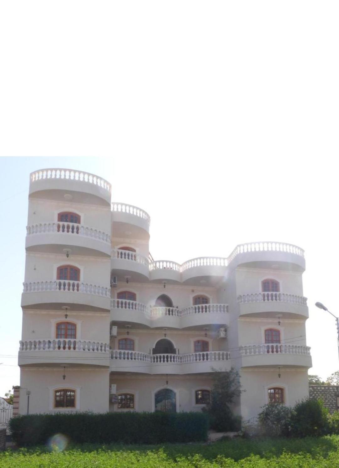 Mountain View Apartments Hotel