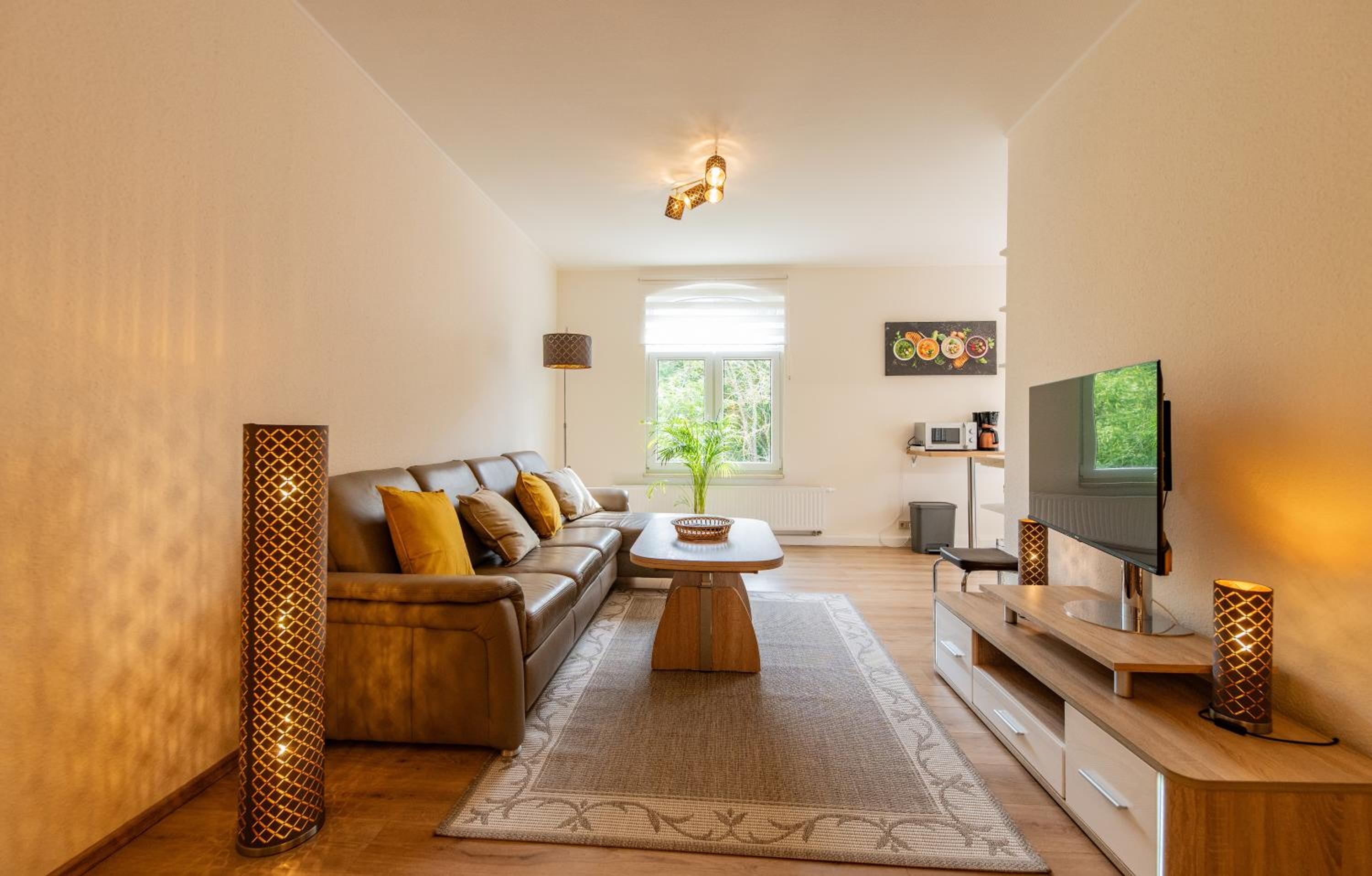 Apartment Altes E-Werk