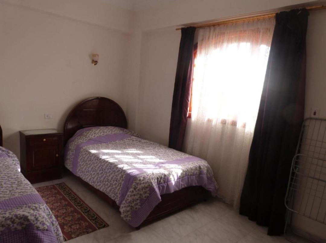 Mountain View Apartments Hotel