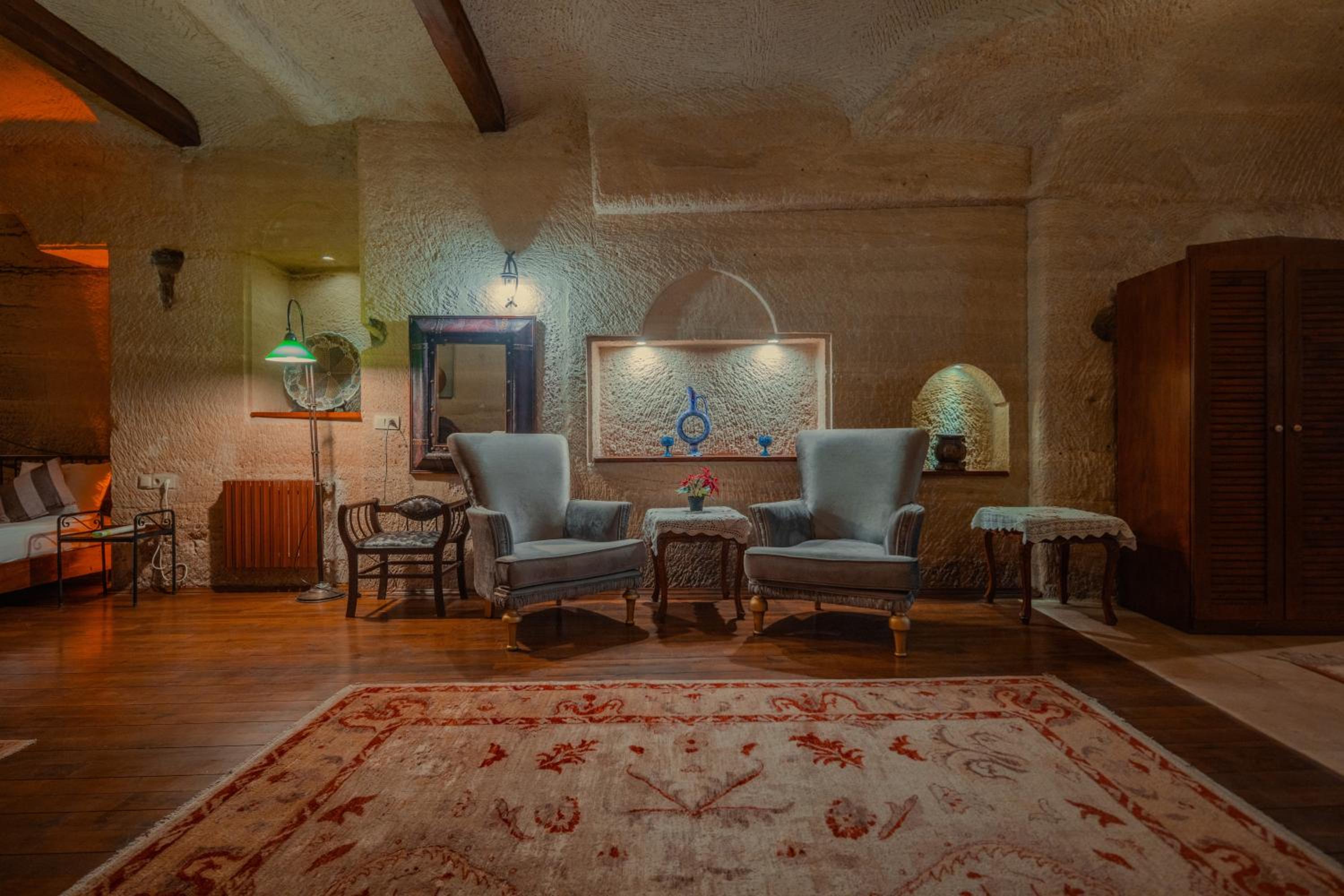 Aydinli Cave Hotel - Image 81