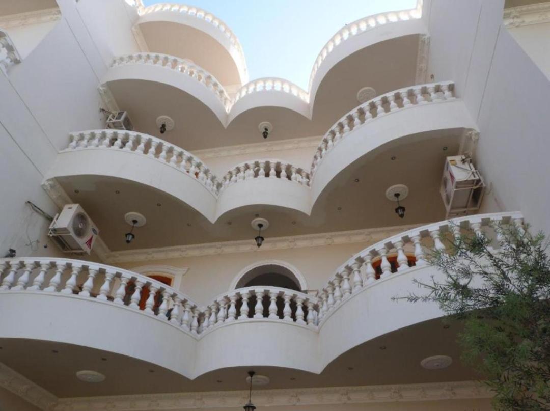 Mountain View Apartments Hotel