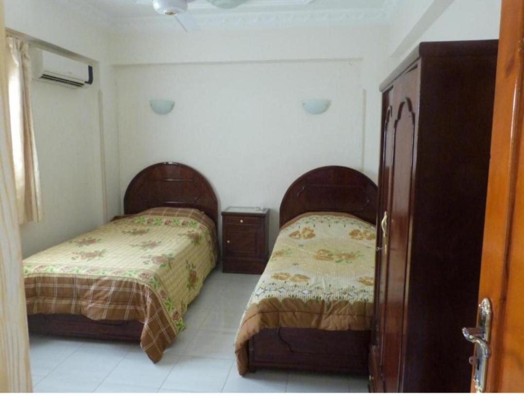 Mountain View Apartments Hotel