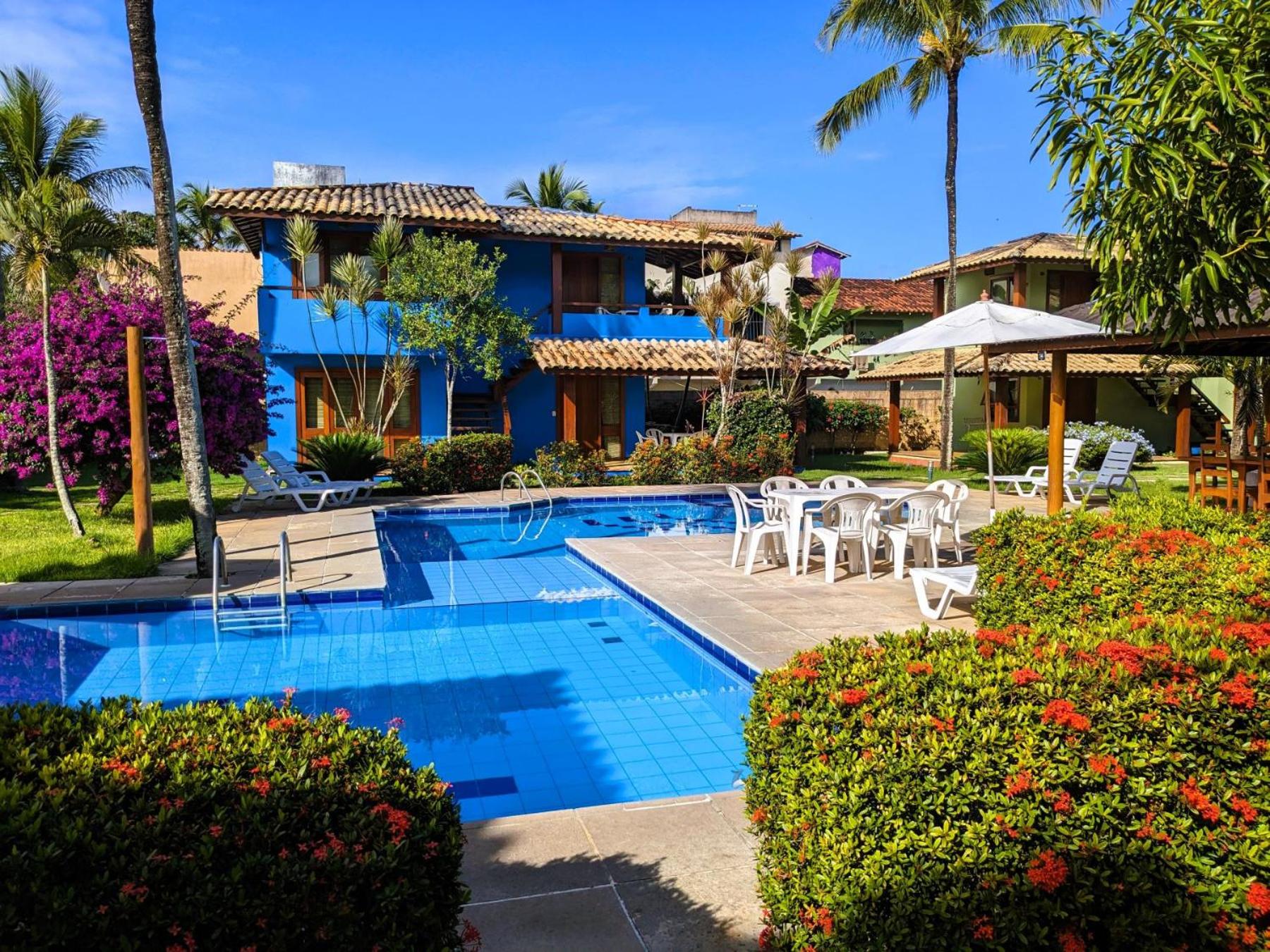 Residence Maria Vittoria Praia Arraial — photo 3