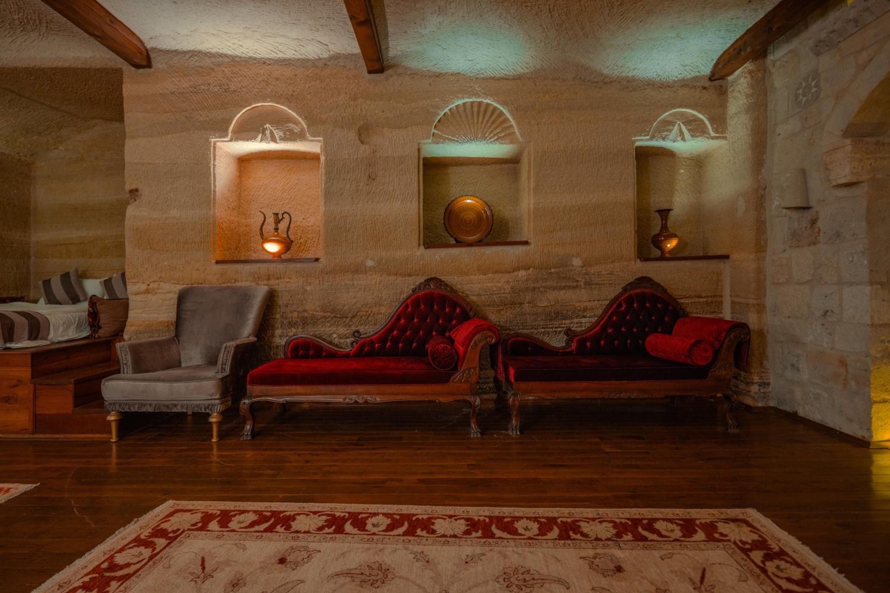 Aydinli Cave Hotel - Image 83