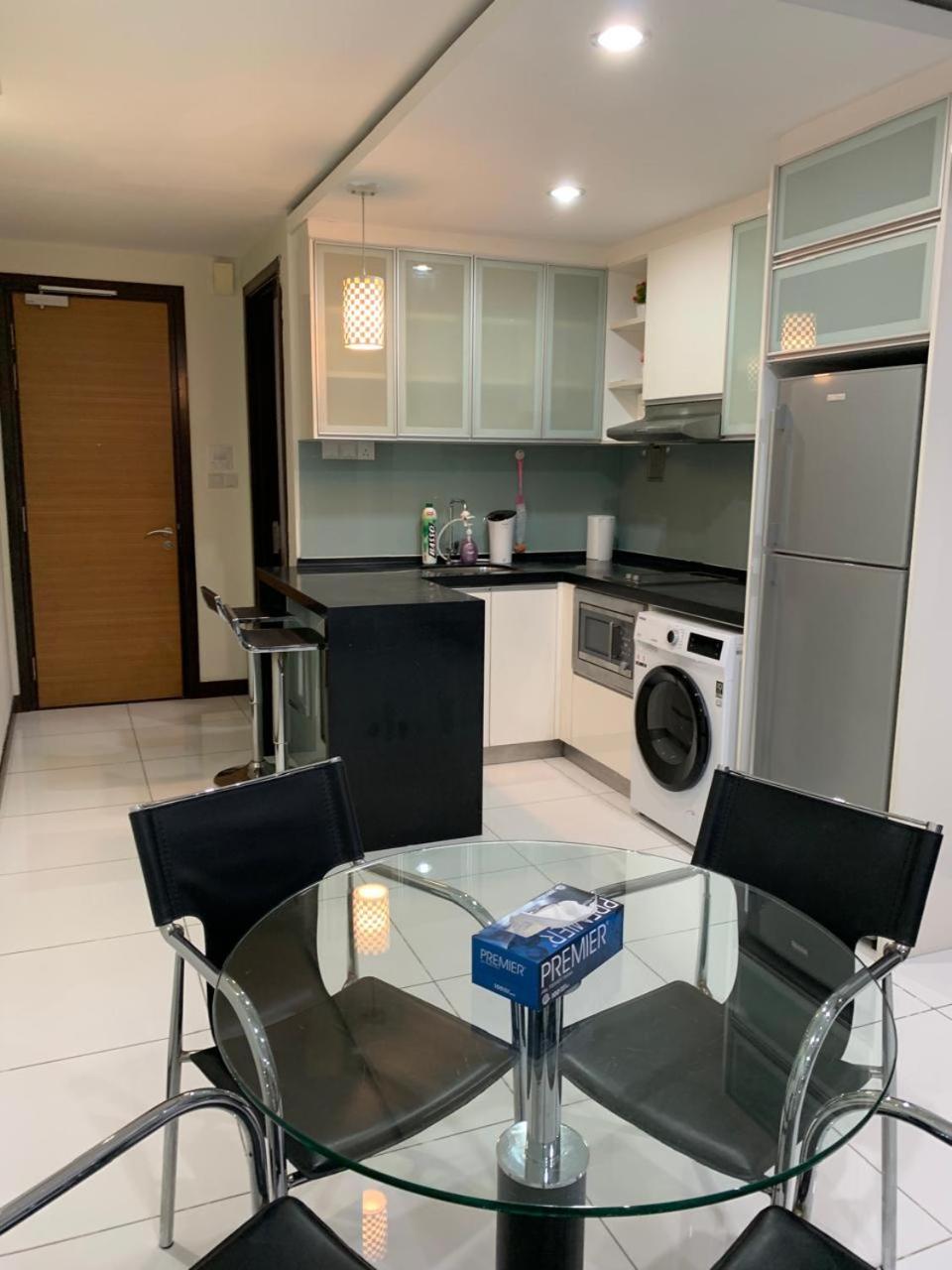Casa Residency Apartment and Suites by Sweet Home
