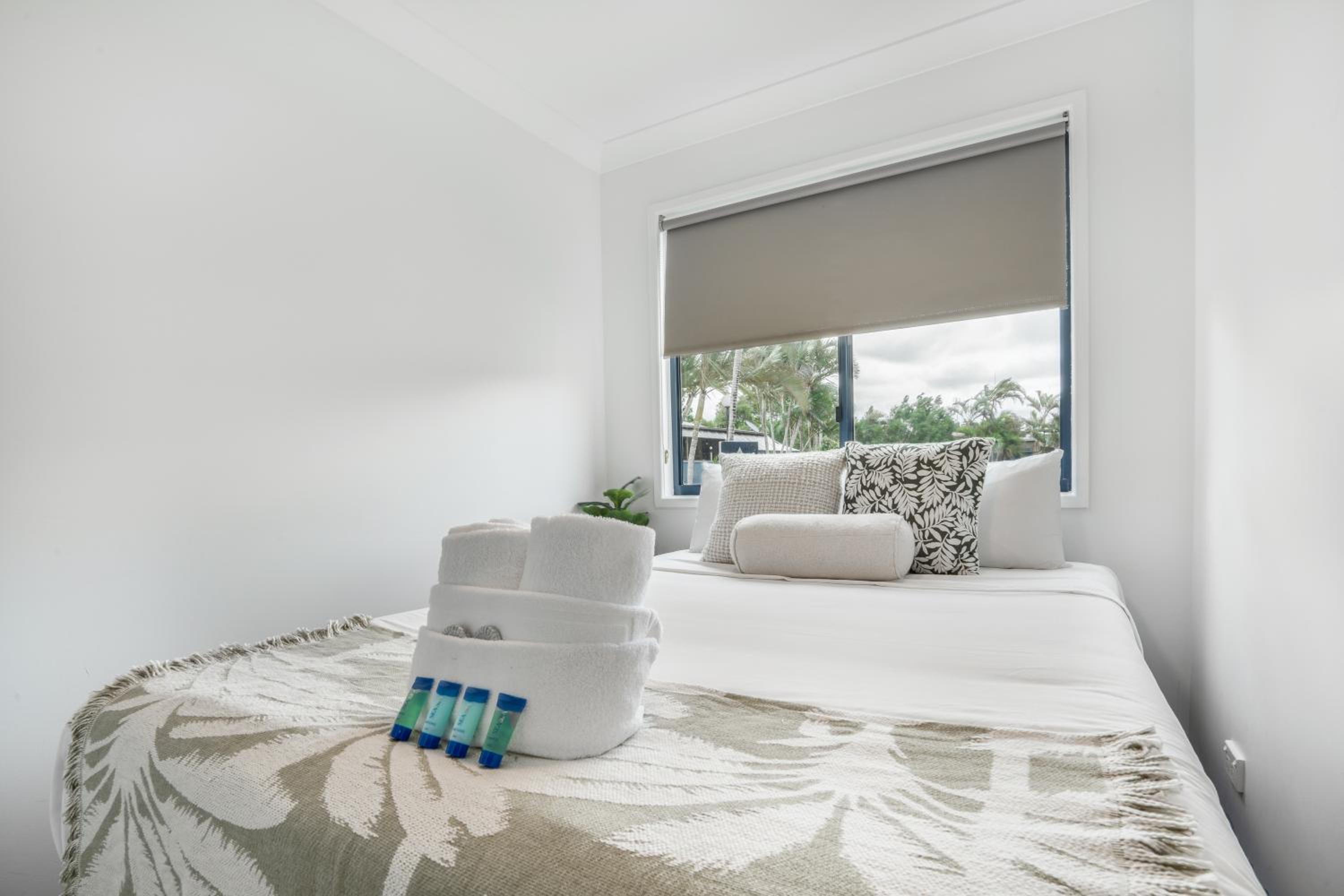Tasman Holiday Parks - Fraser Coast