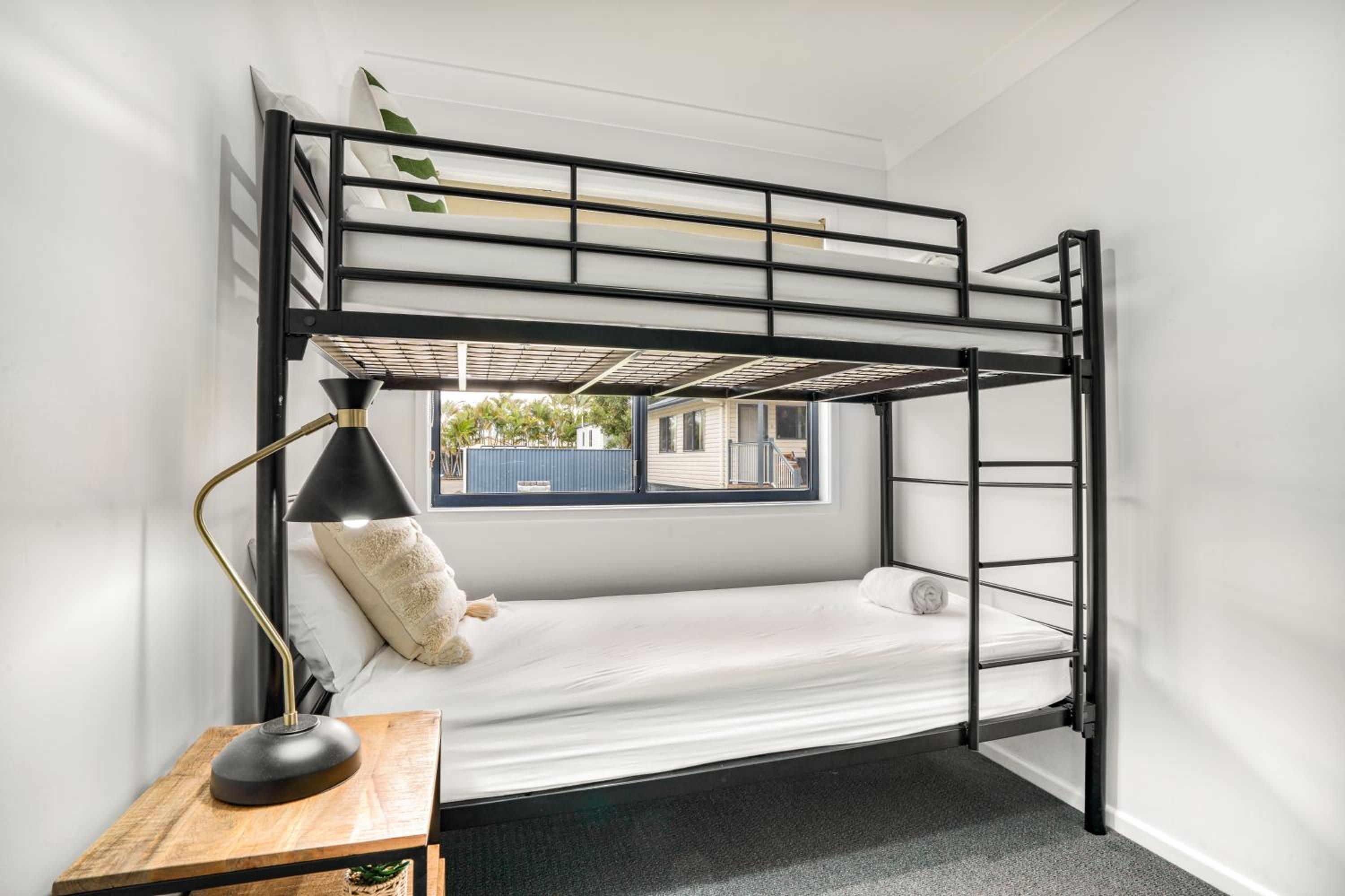 Tasman Holiday Parks - Fraser Coast