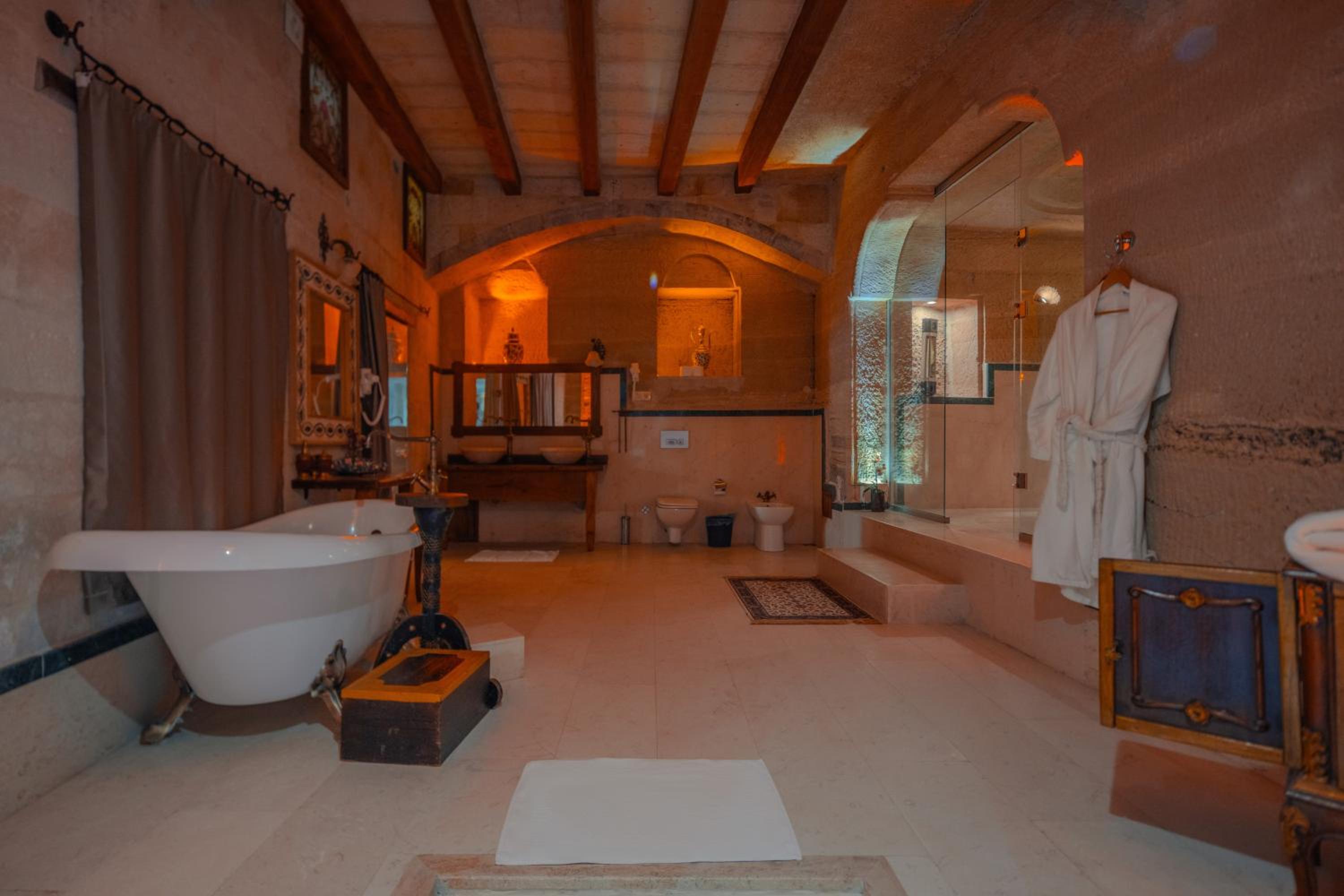 Aydinli Cave Hotel - Image 85