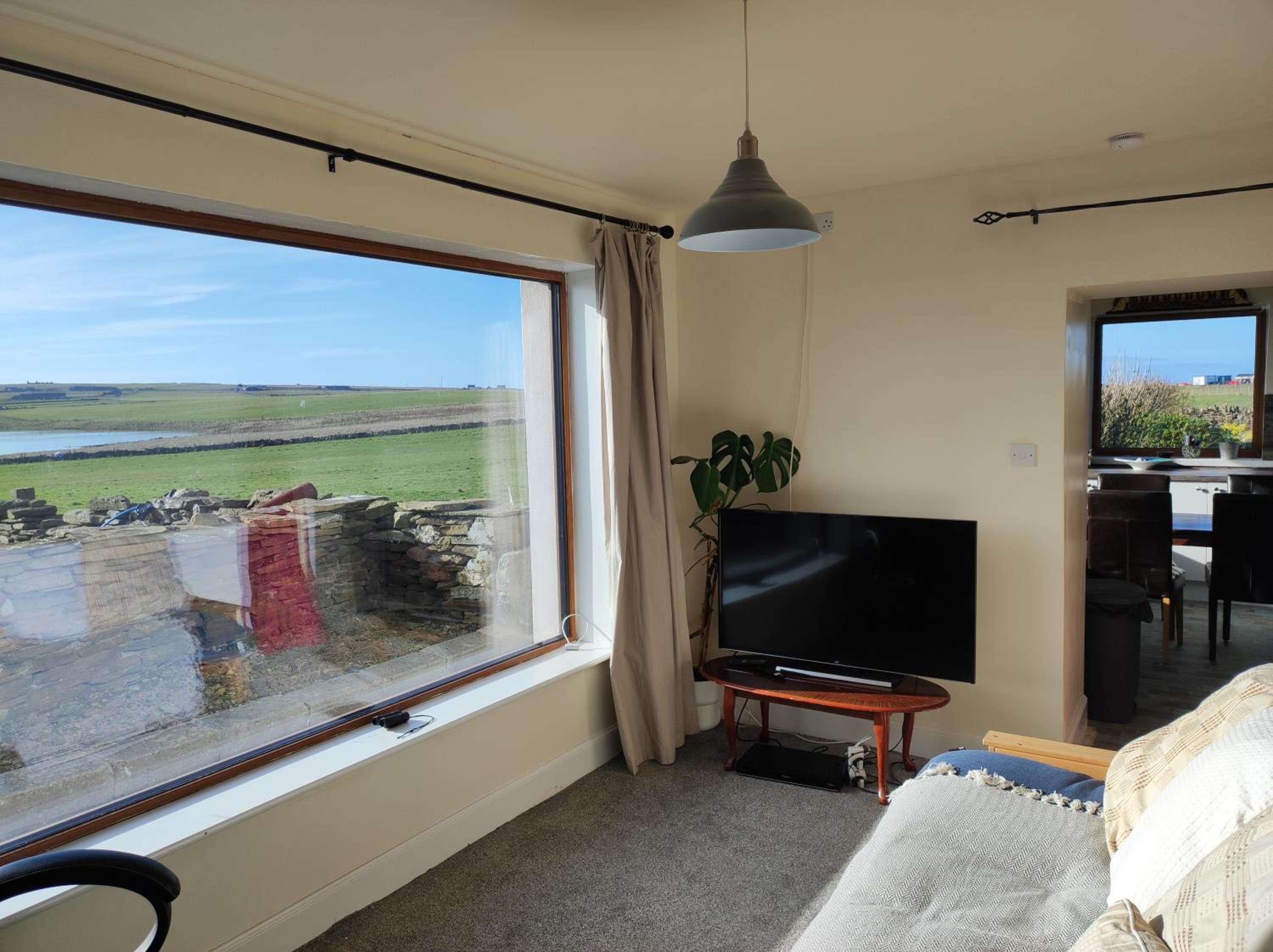 Castlehill, Sanday view 4