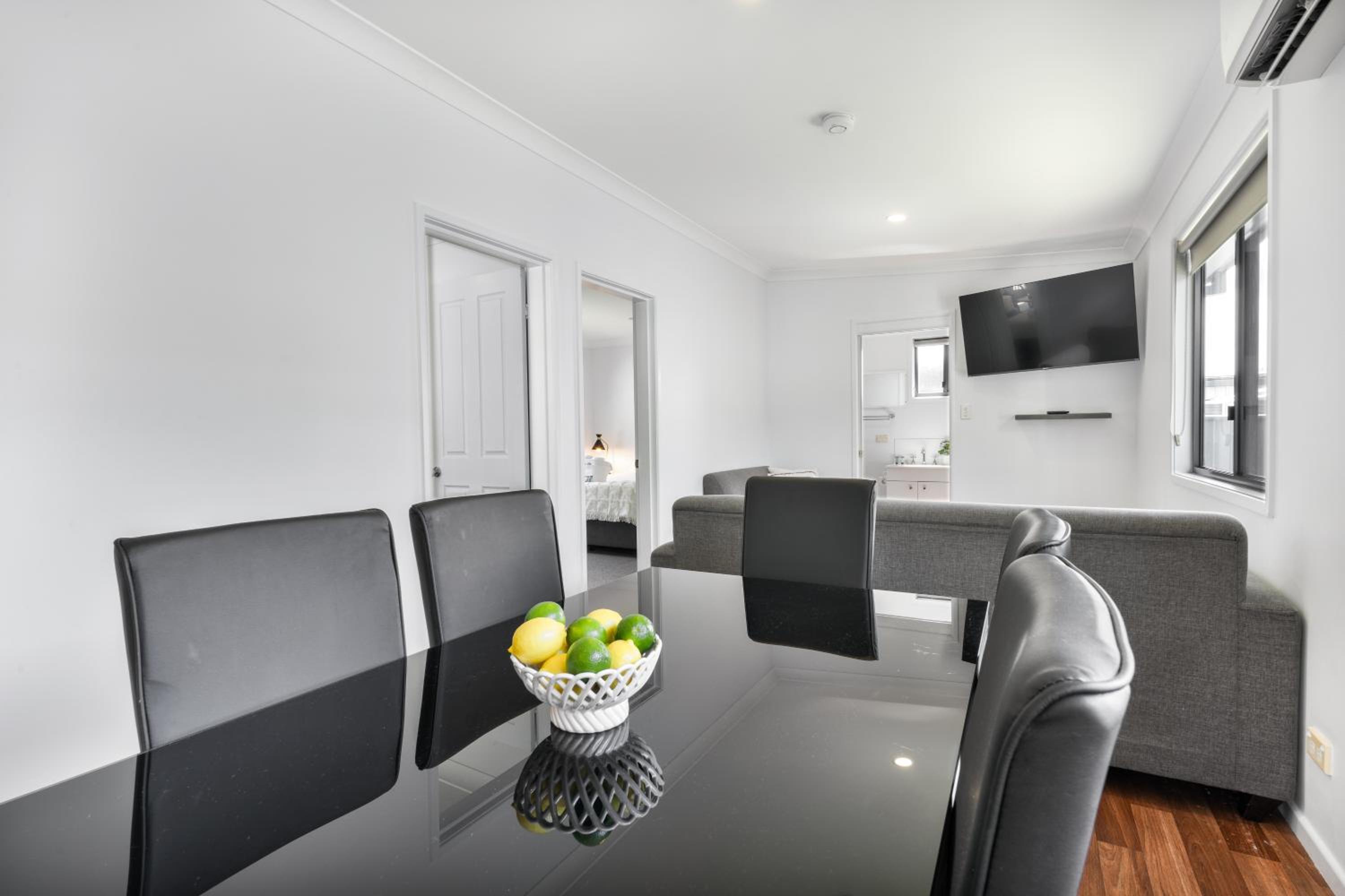 Tasman Holiday Parks - Fraser Coast