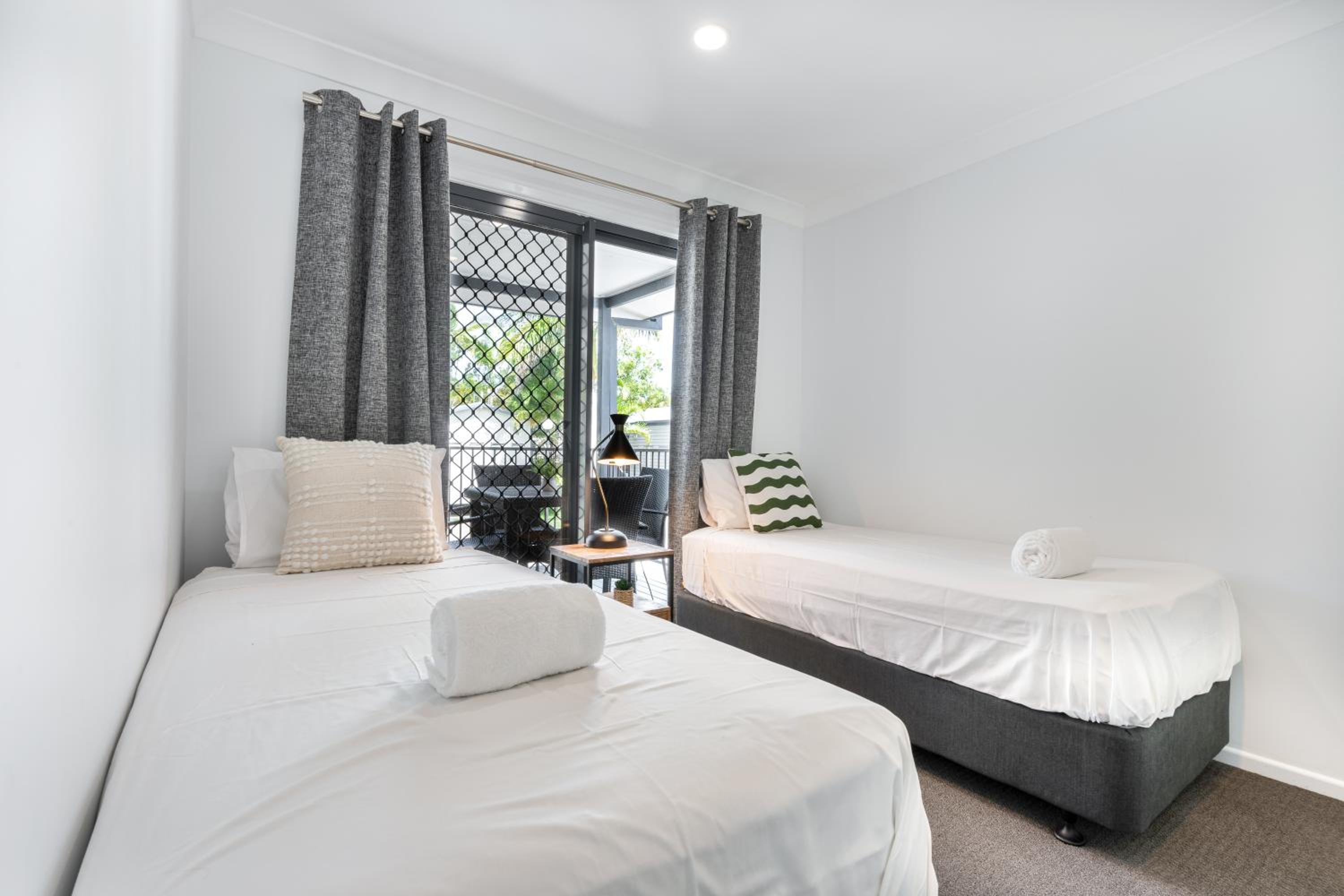 Tasman Holiday Parks - Fraser Coast