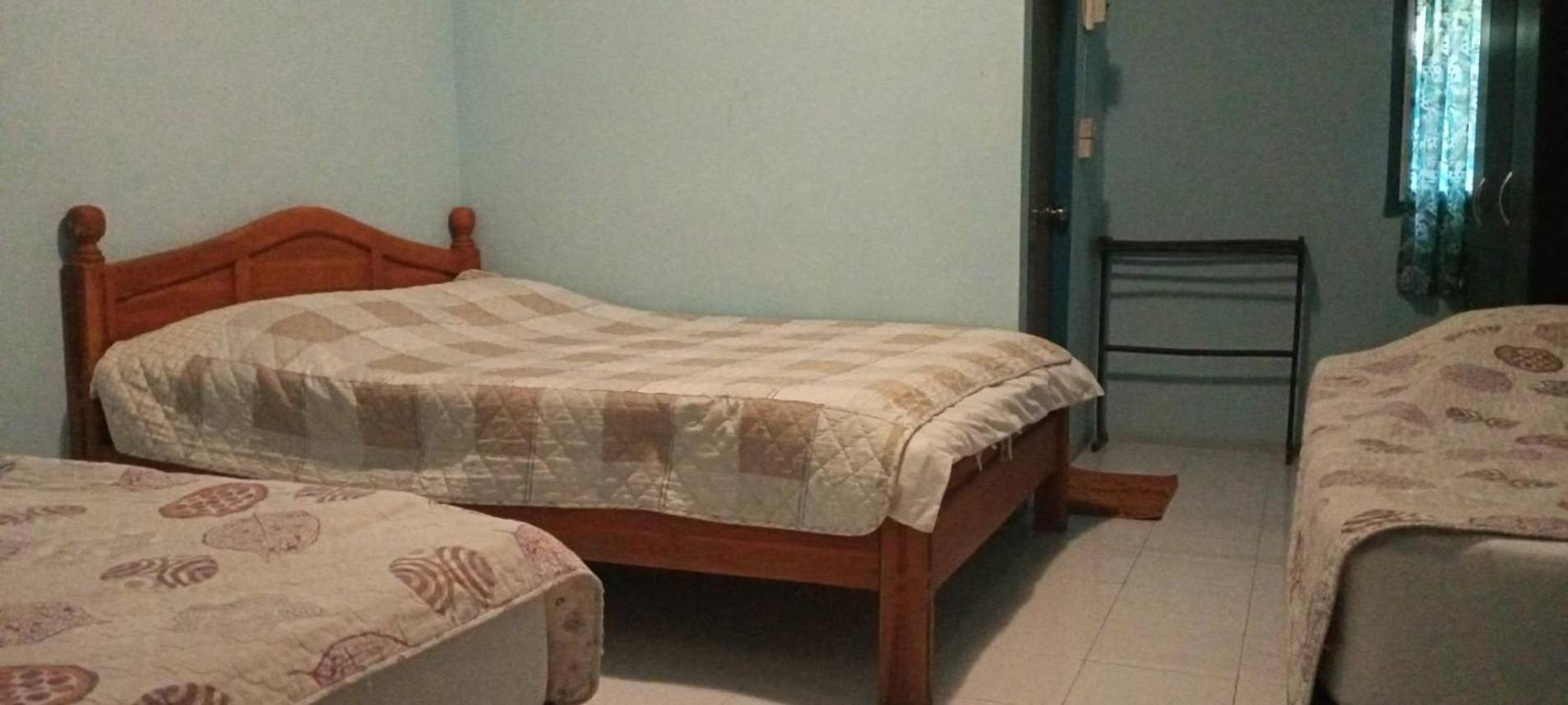 Kwan Eng Homestay view 2