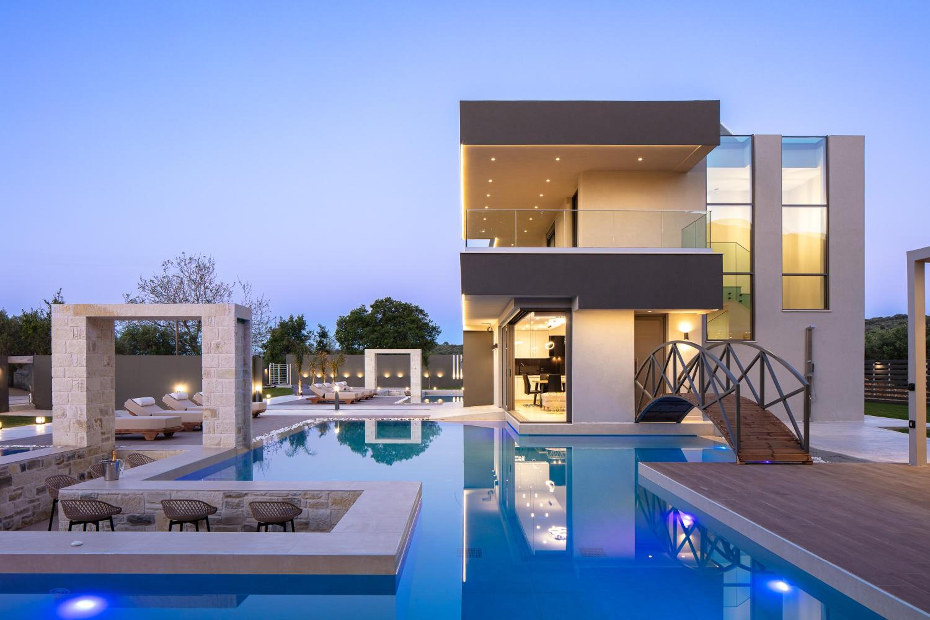 Elinor Villa - Nature Retreat amidst Mountains & Lake by etouri