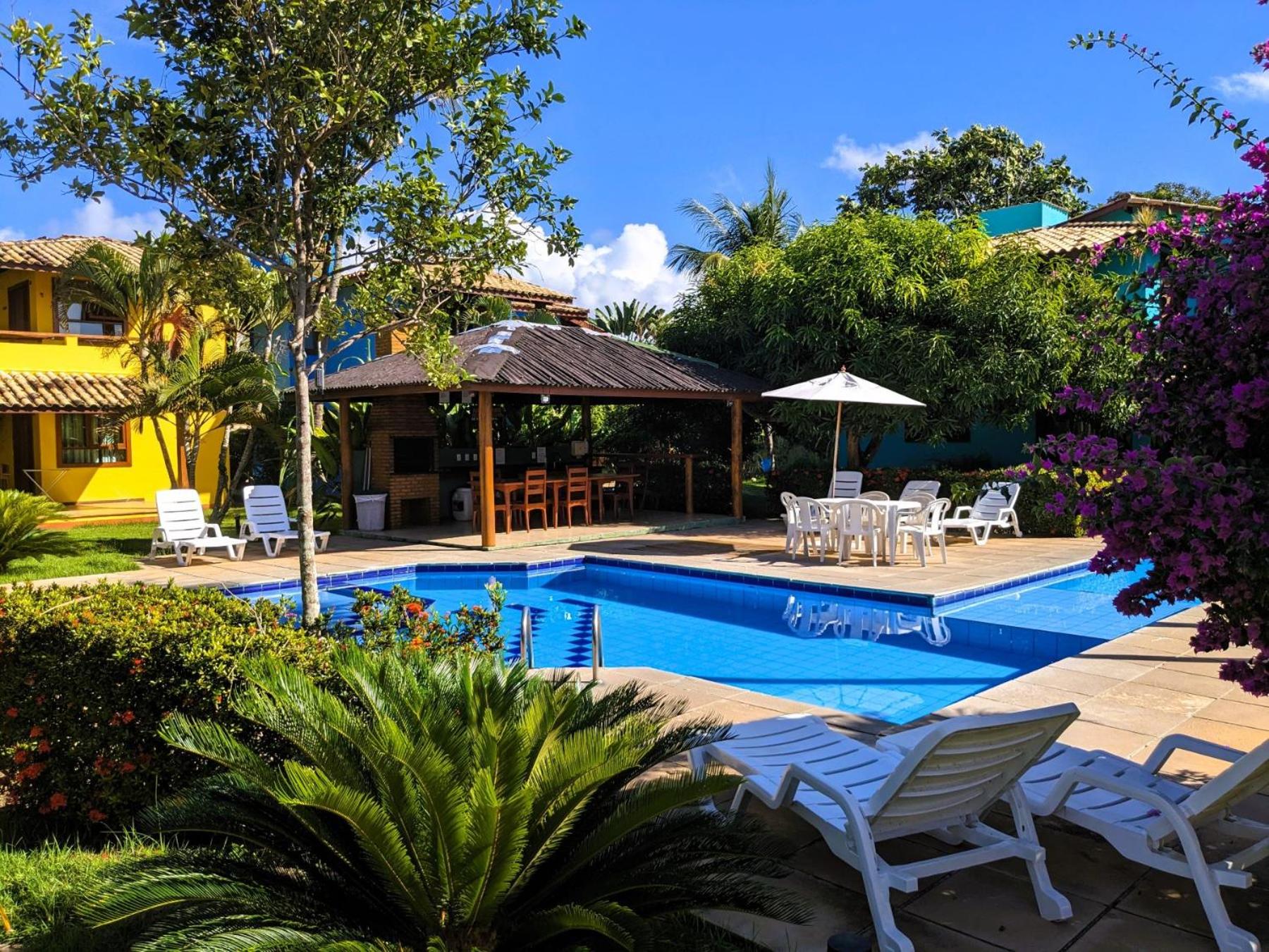 Residence Maria Vittoria Praia Arraial — photo 4