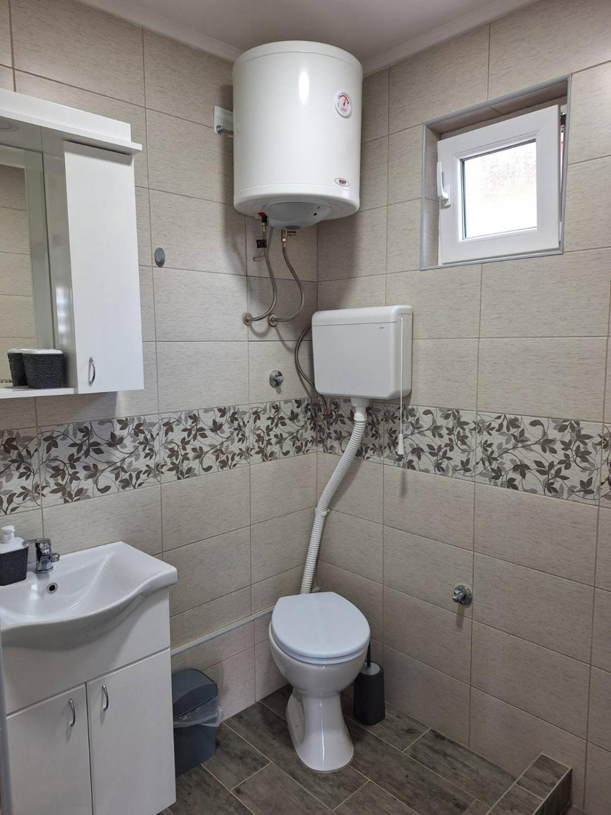 Apartmani Đorđević 2 view 5