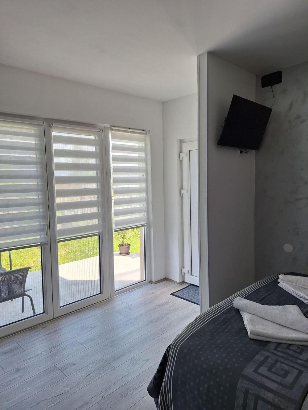 Apartmani Đorđević 2 view 2