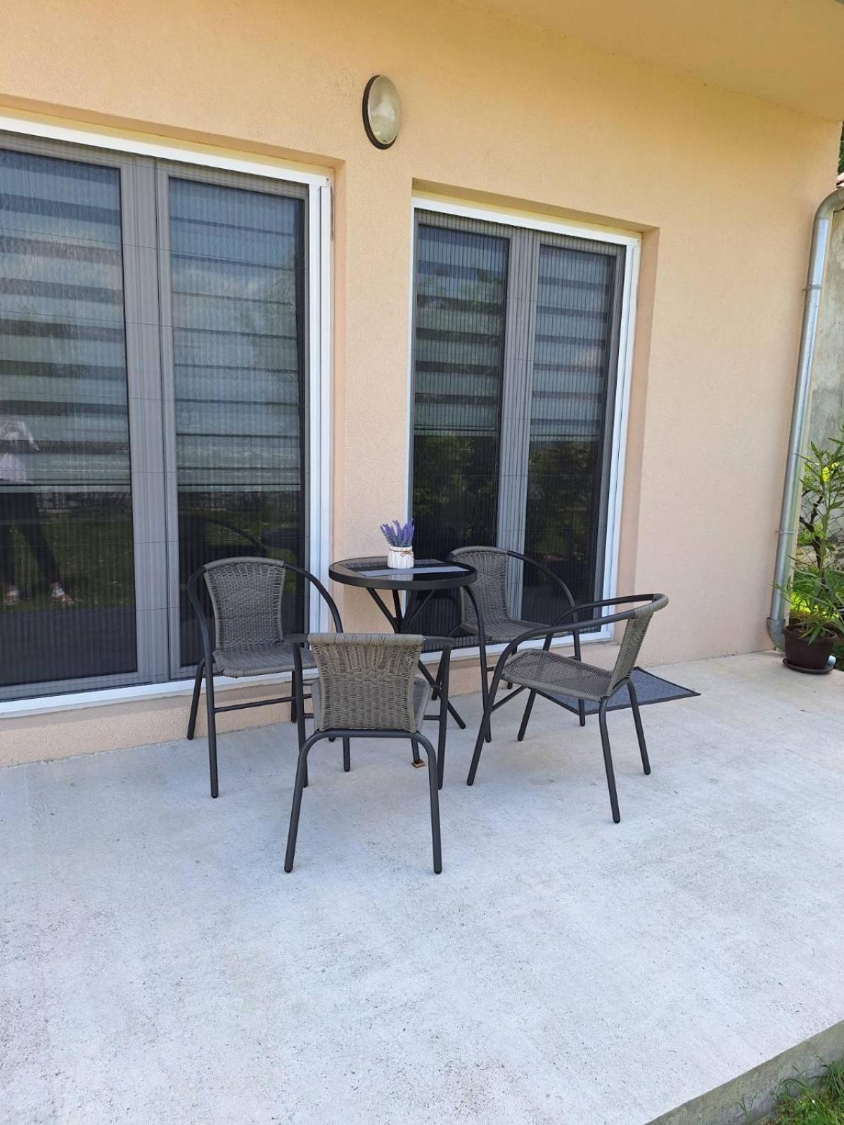 Apartmani Đorđević 2 view 3
