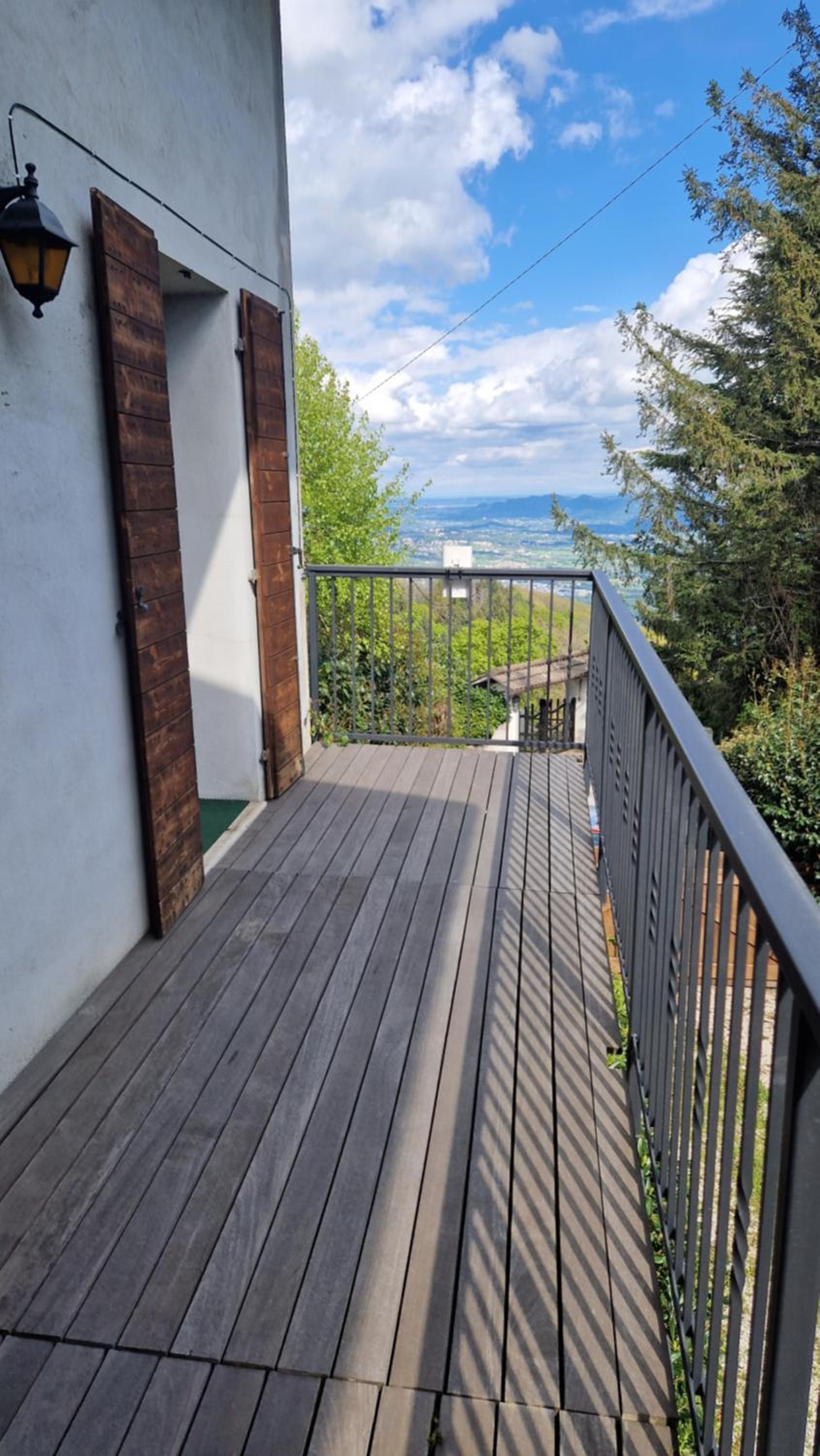 LE BETULLE B&B photo 3
