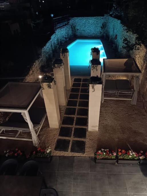 Villa Vera with private pool near Valletta view 2