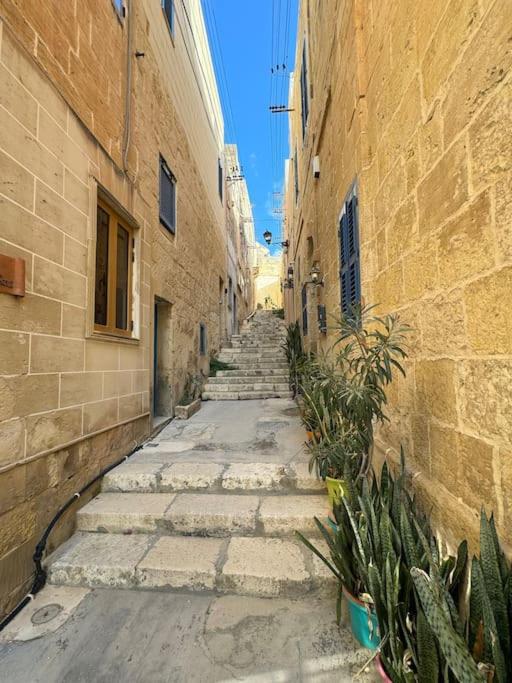 Villa Vera with private pool near Valletta view 3