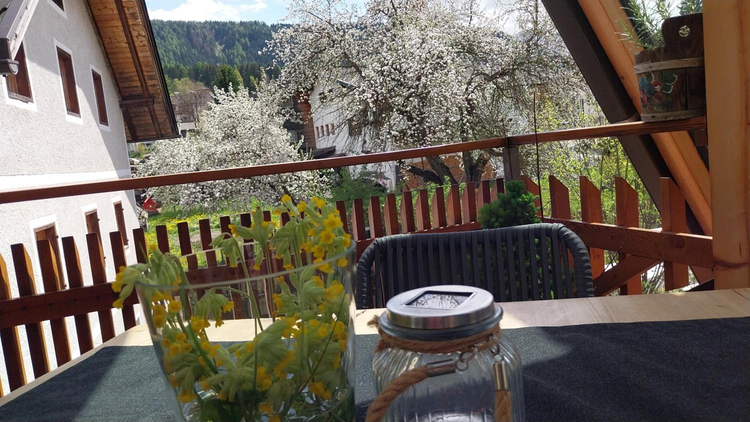 Bio.top.Appartement