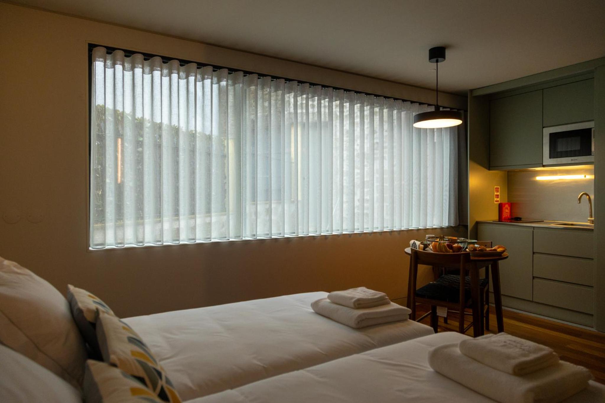 Fervença Suites