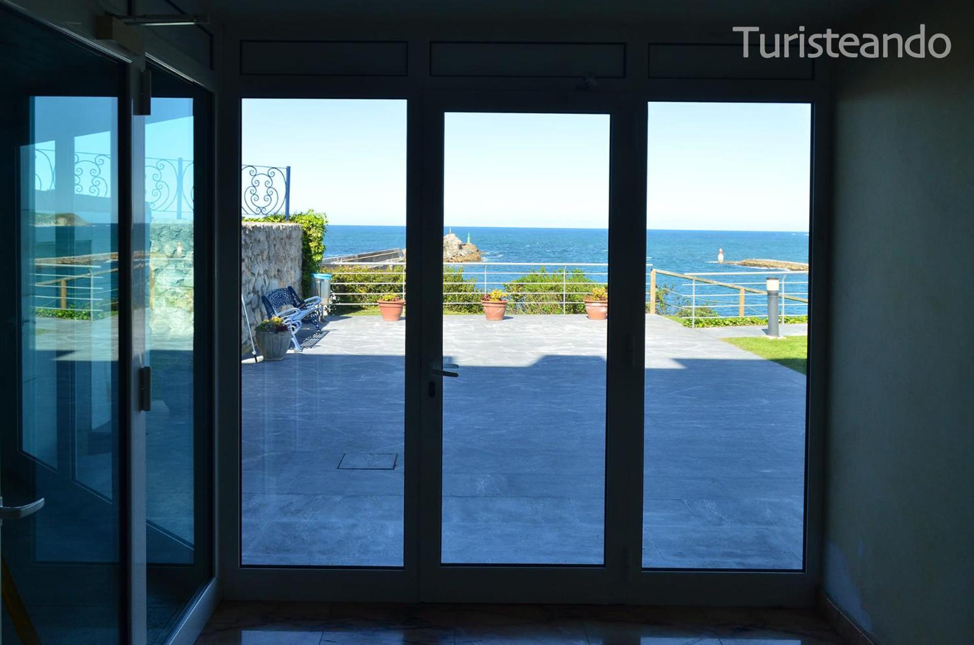 Apartamento de lujo Aquarela - piscina climatizada y parking