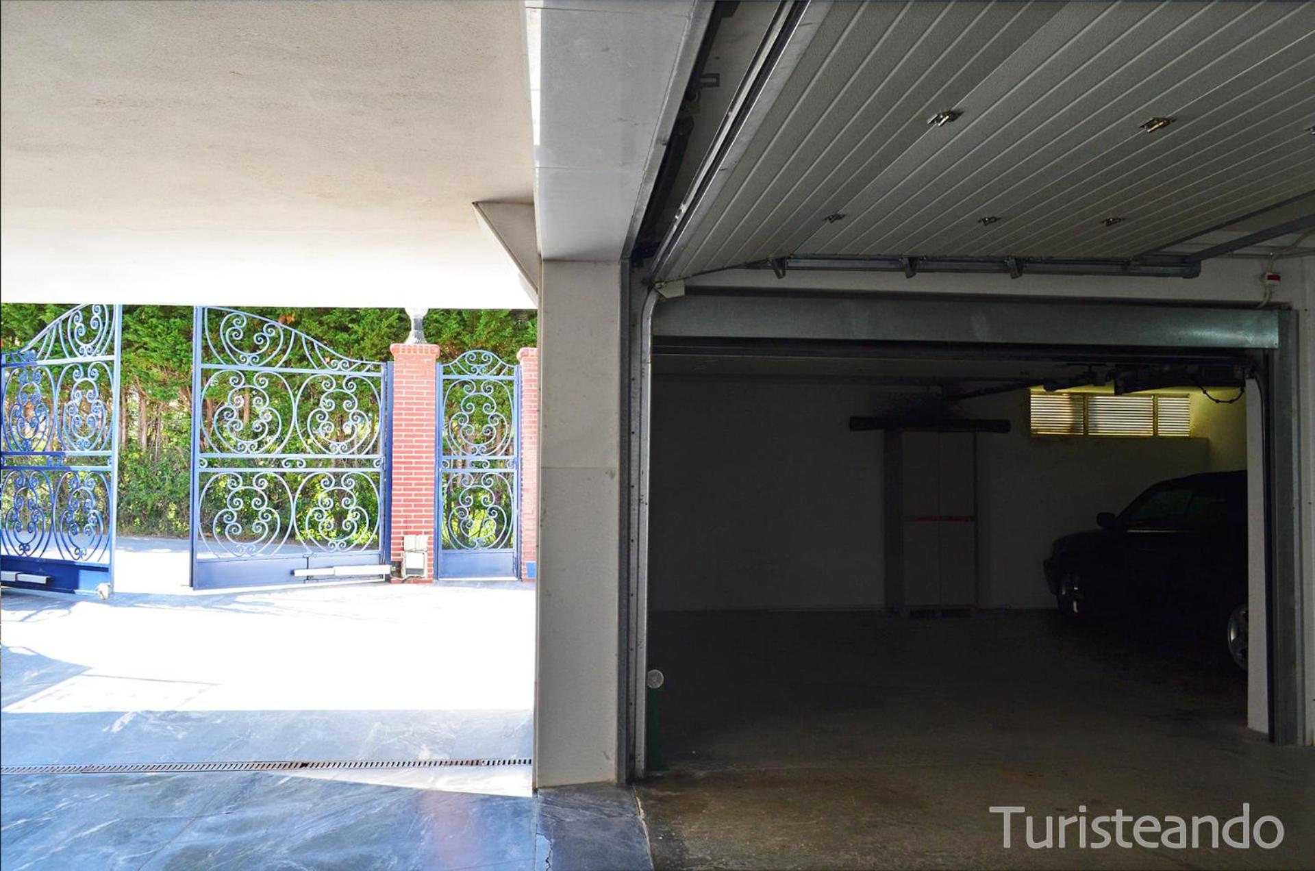 Apartamento de lujo Aquarela - piscina climatizada y parking