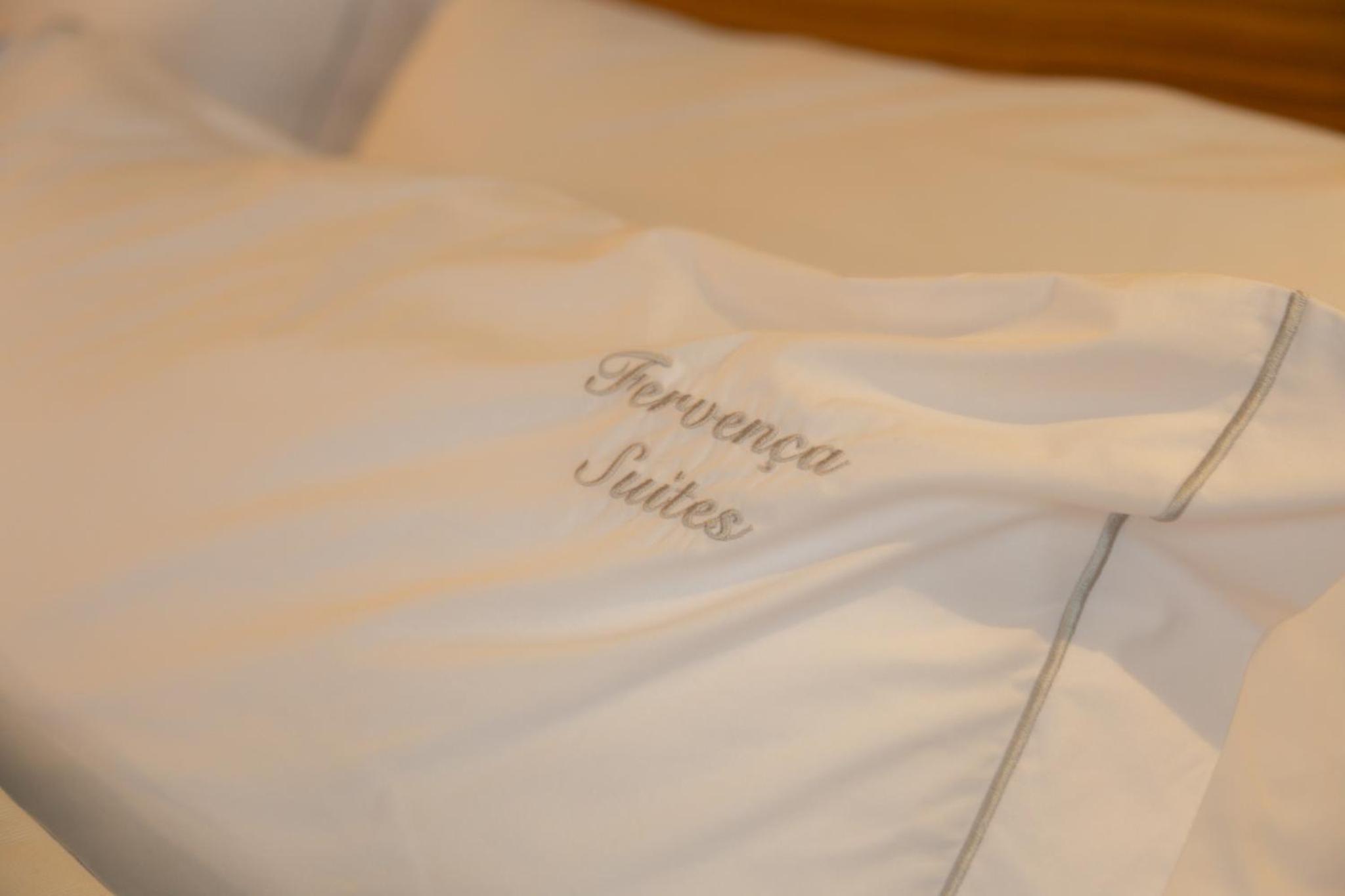 Fervença Suites