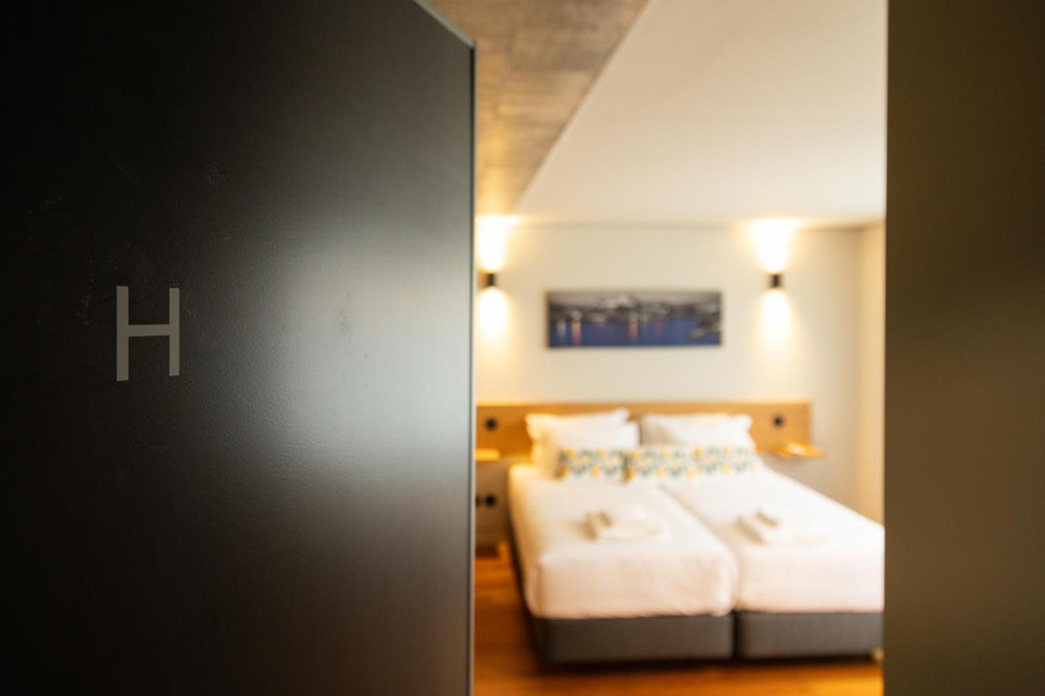 Fervença Suites