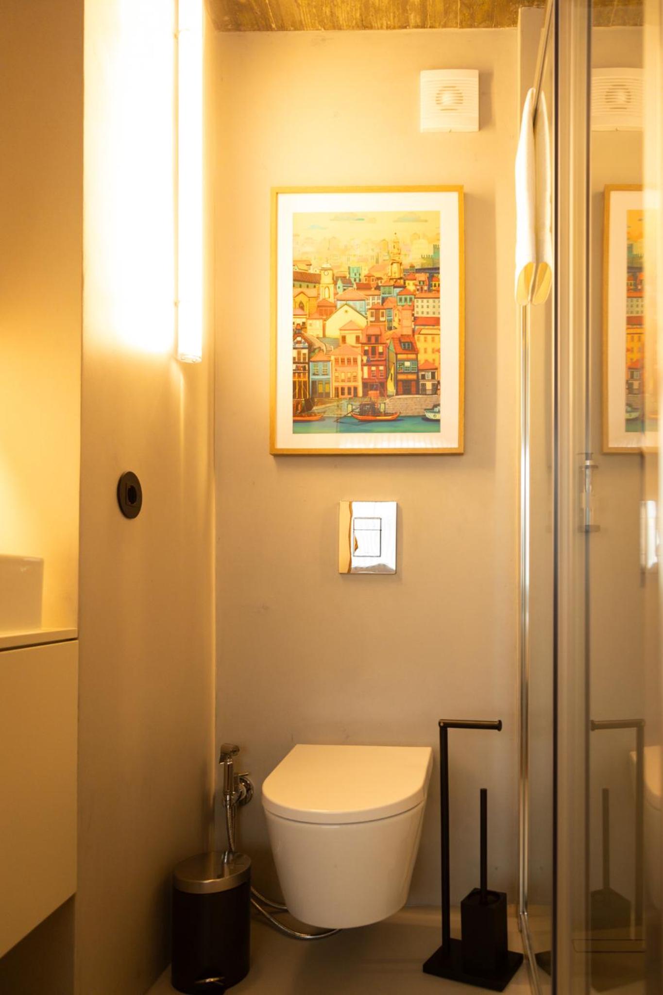 Fervença Suites