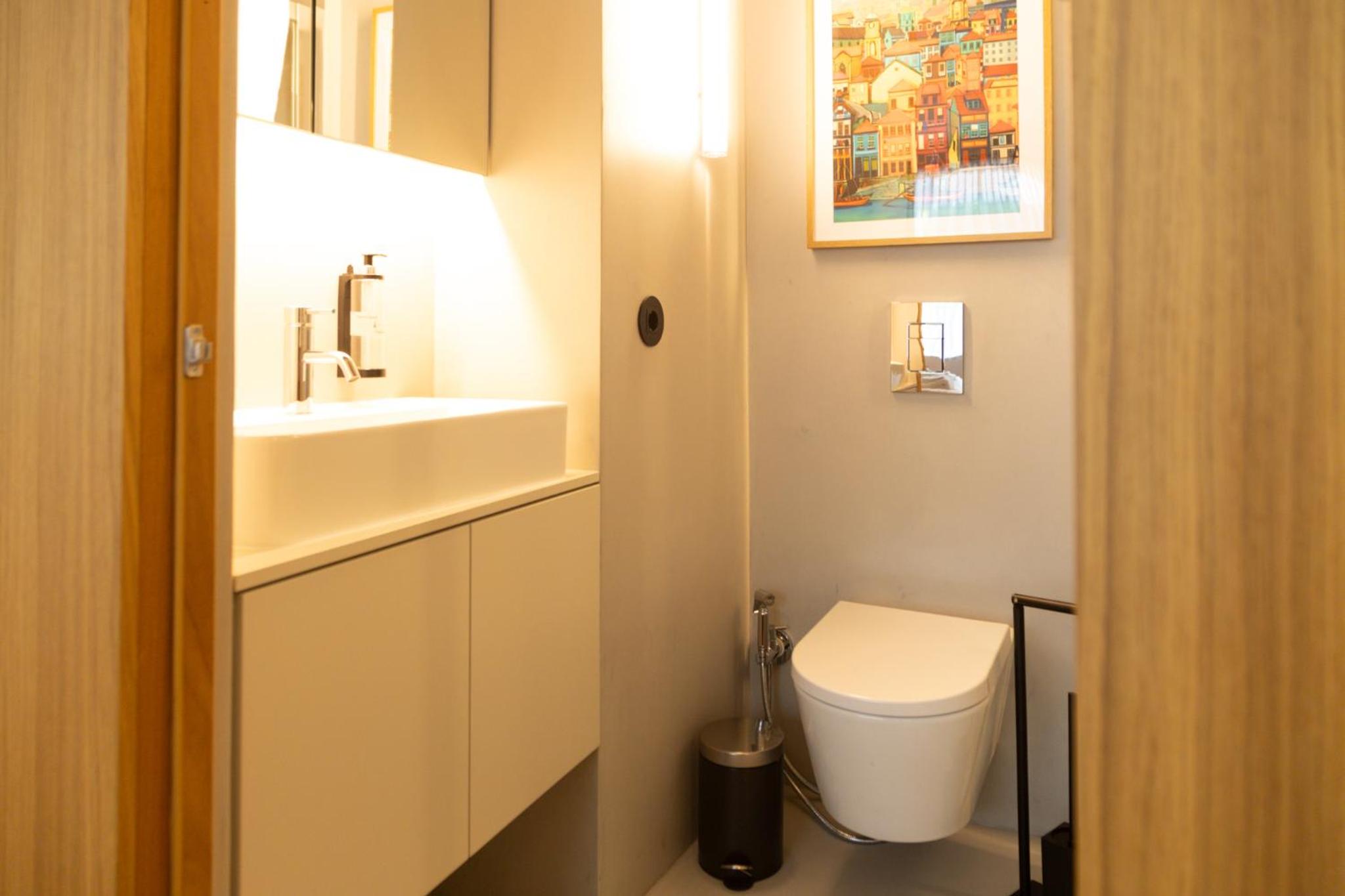 Fervença Suites