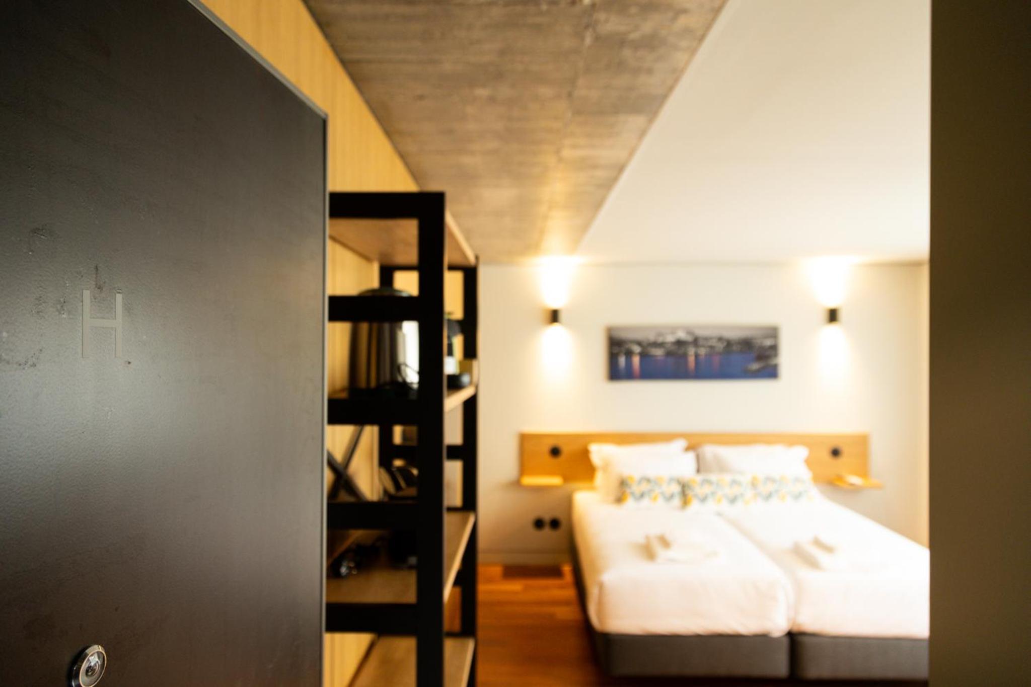Fervença Suites