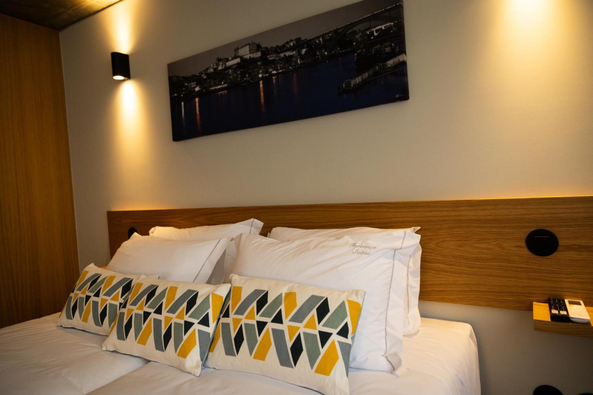 Fervença Suites