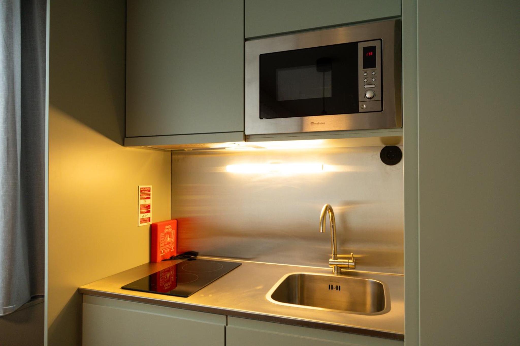Fervença Suites