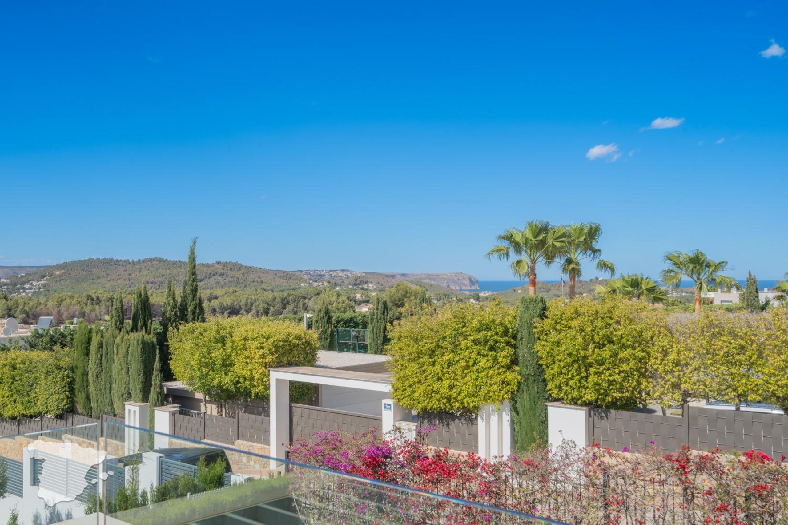 CostaBlancaDreams Villa Strelitzia in Javea