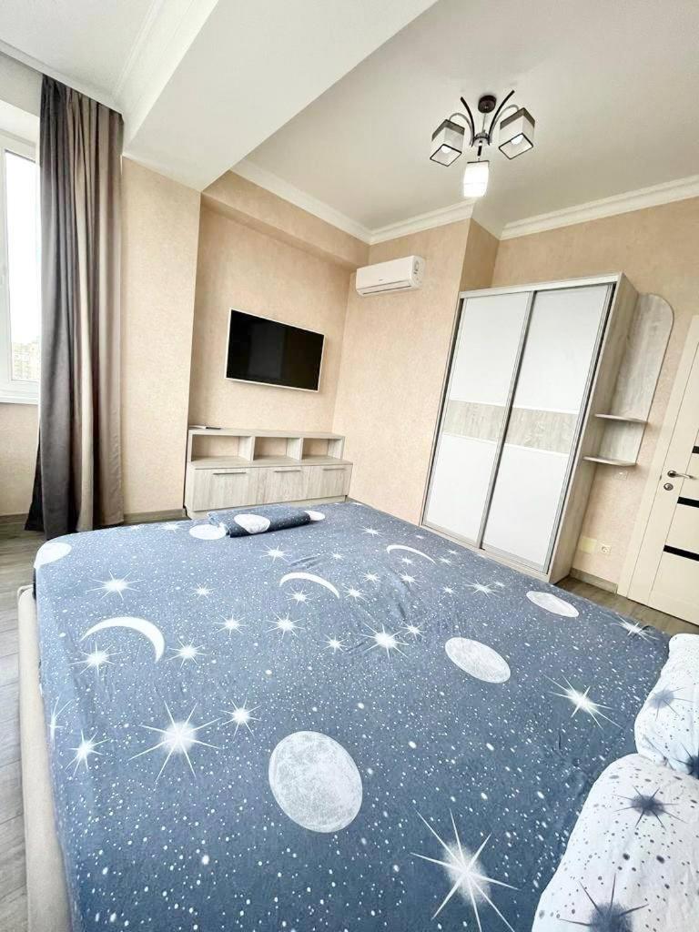 SKY apartament Amazing location