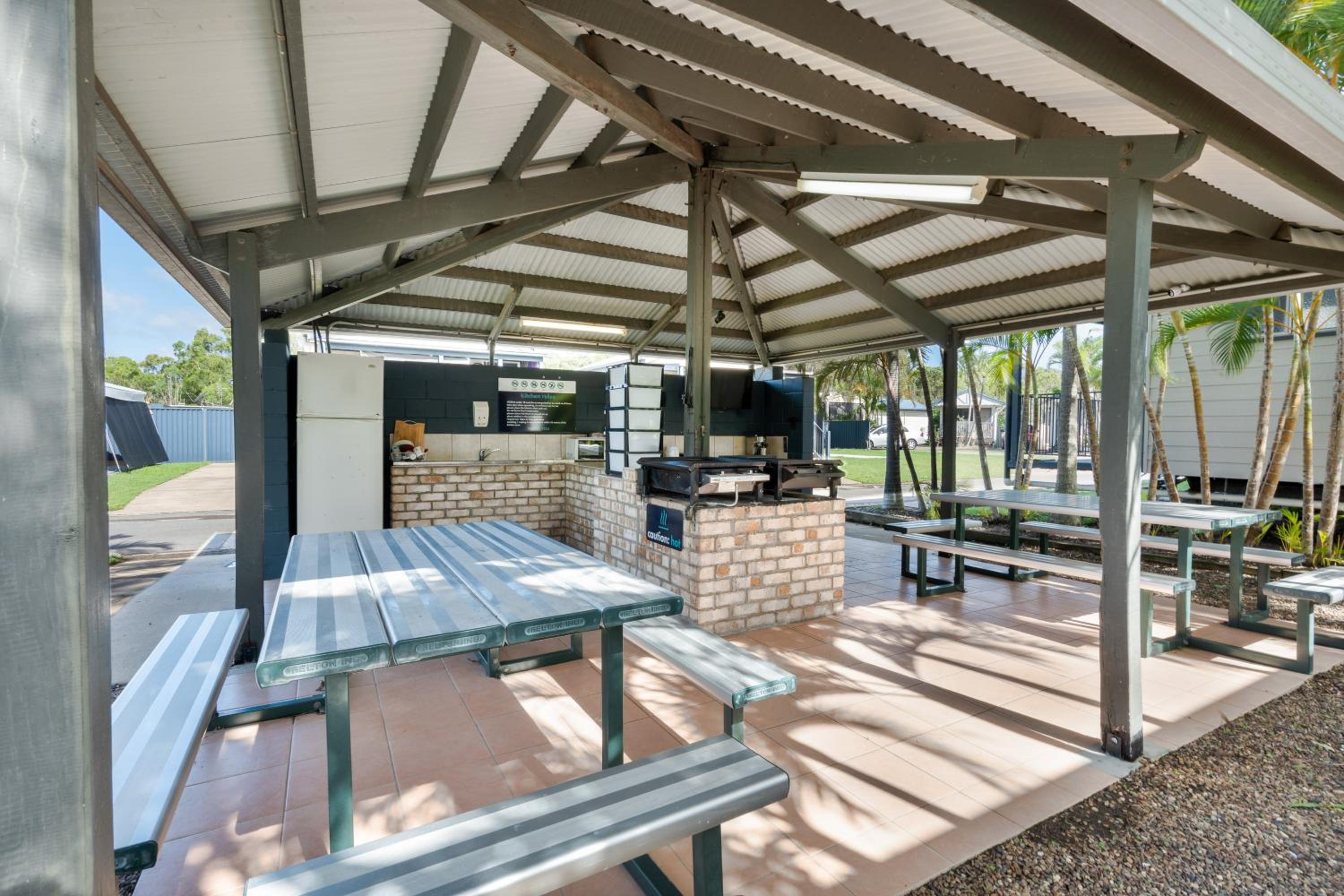 Tasman Holiday Parks - Fraser Coast