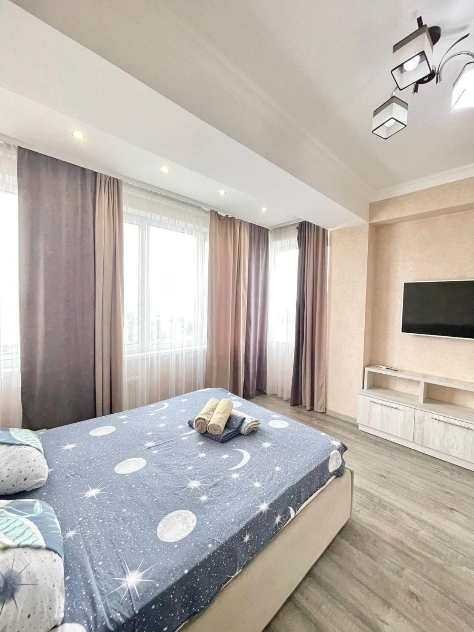 SKY apartament Amazing location