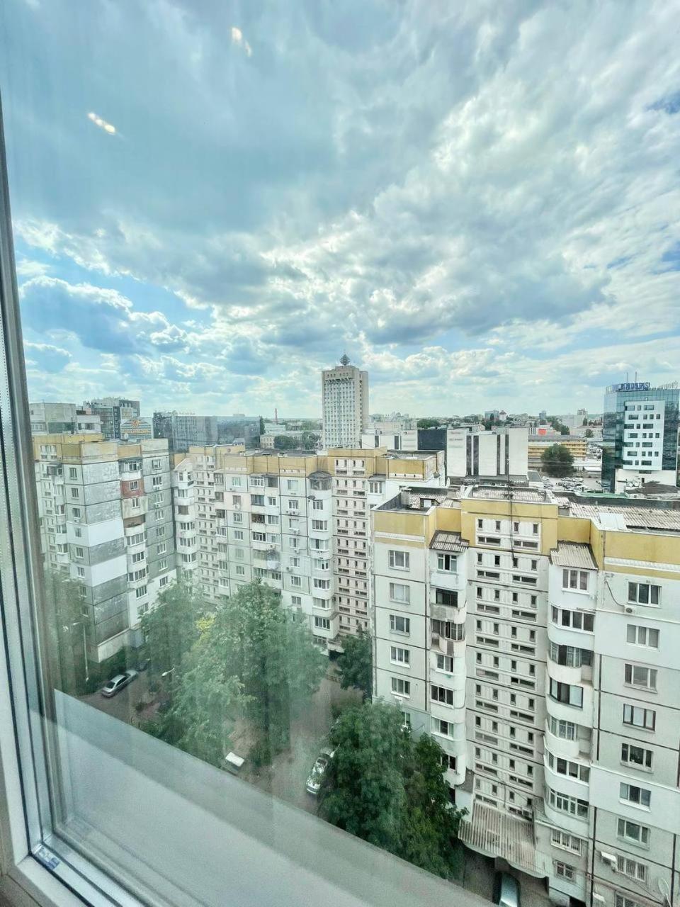 SKY apartament Amazing location