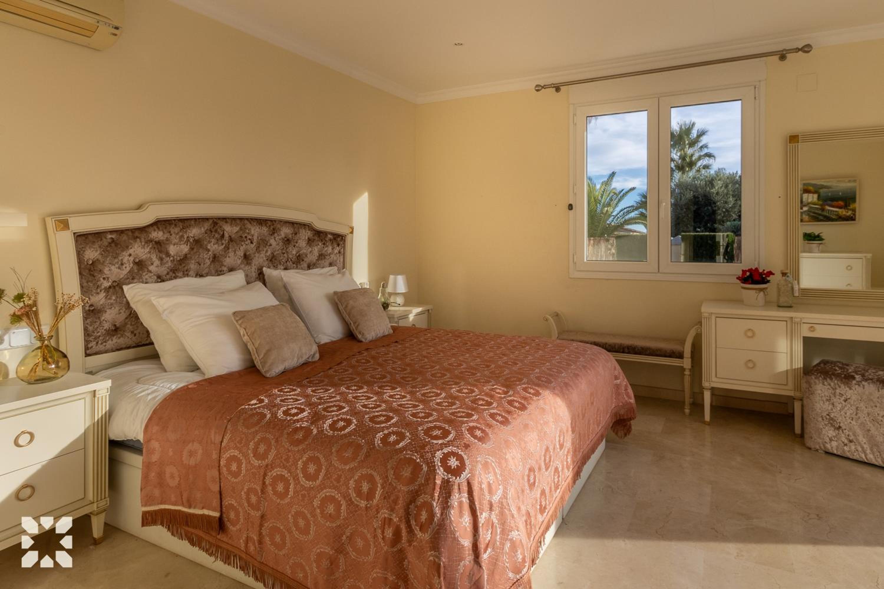Villa Venus by Abahana Villas