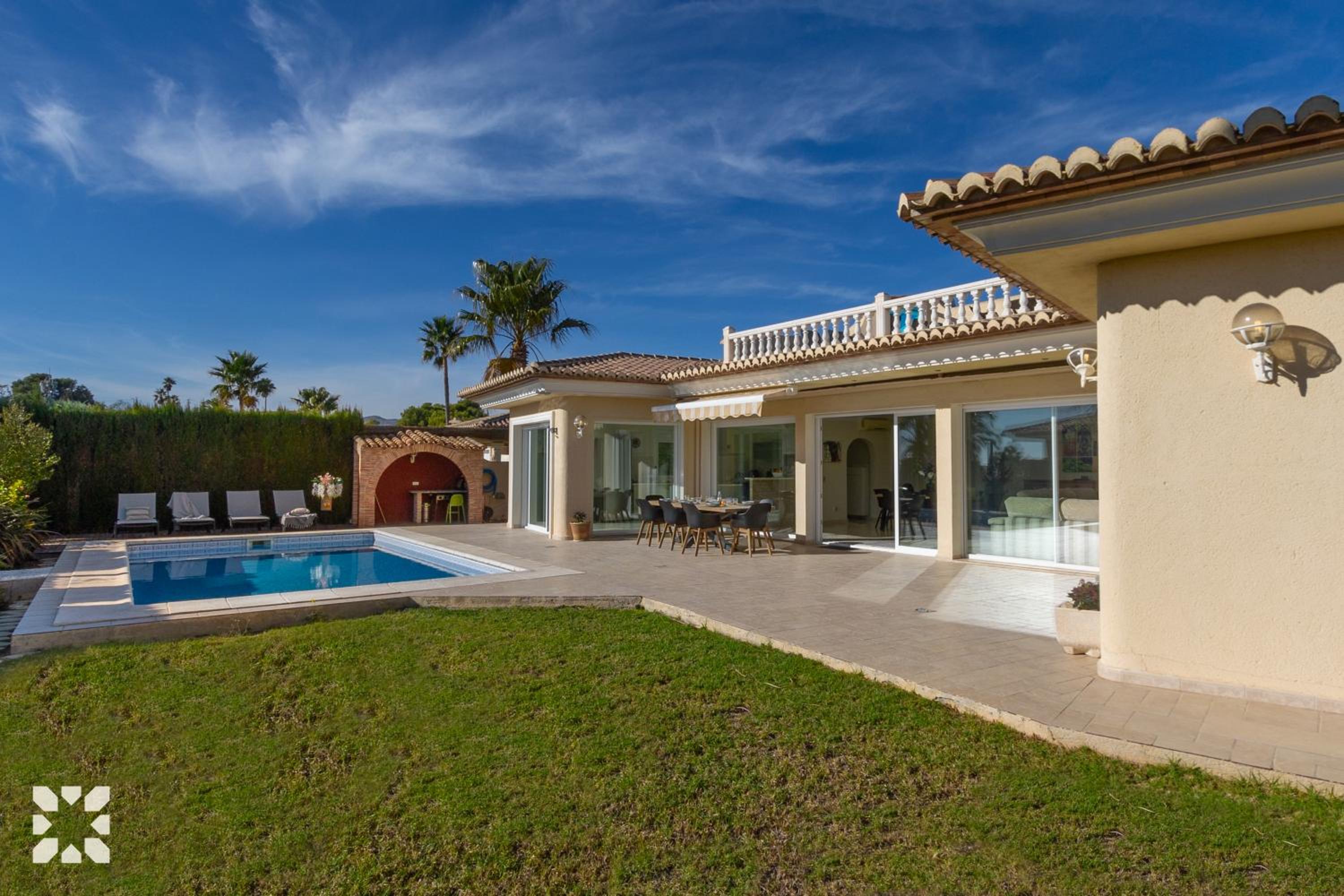 Villa Venus by Abahana Villas