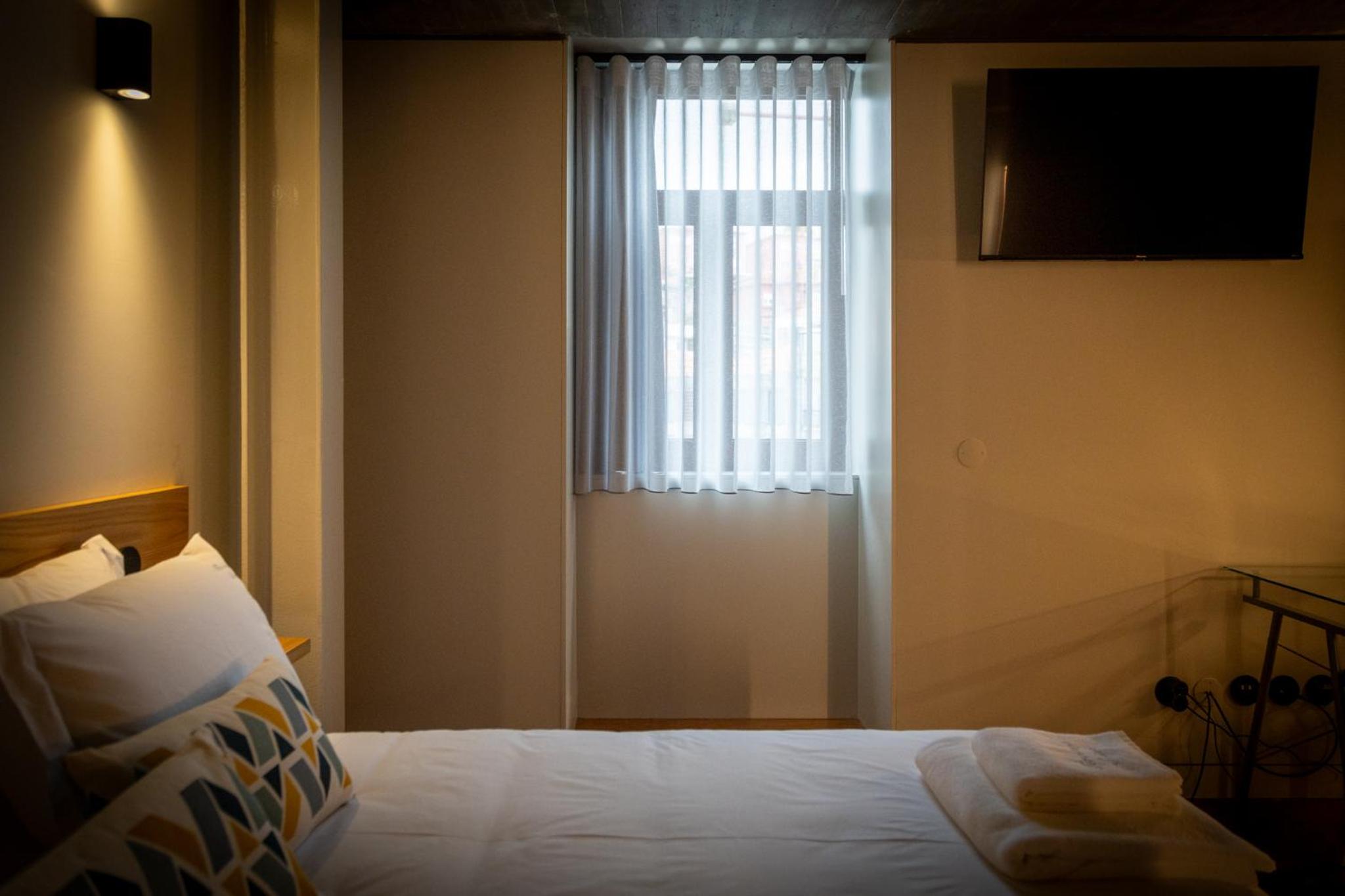 Fervença Suites