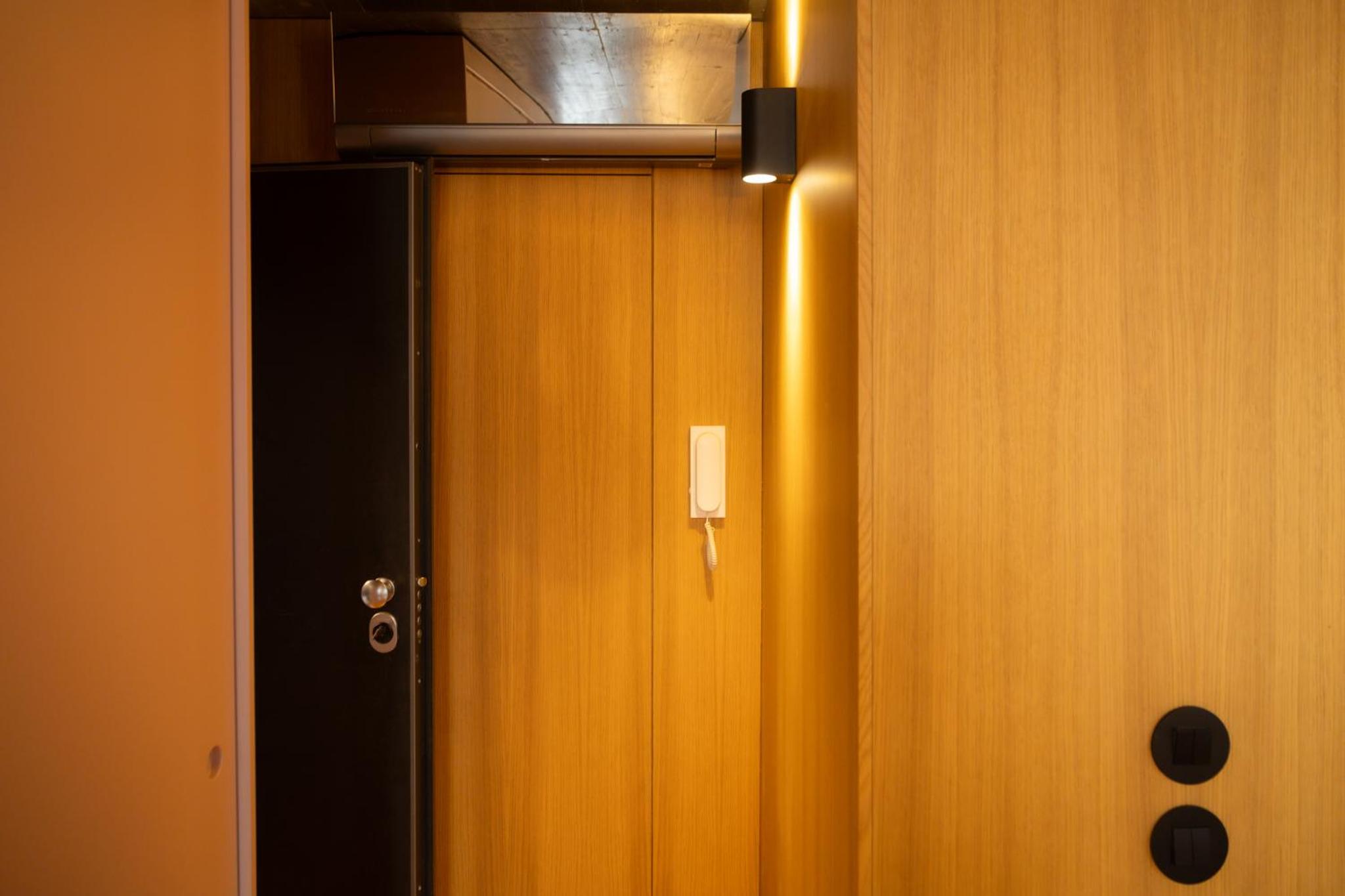 Fervença Suites
