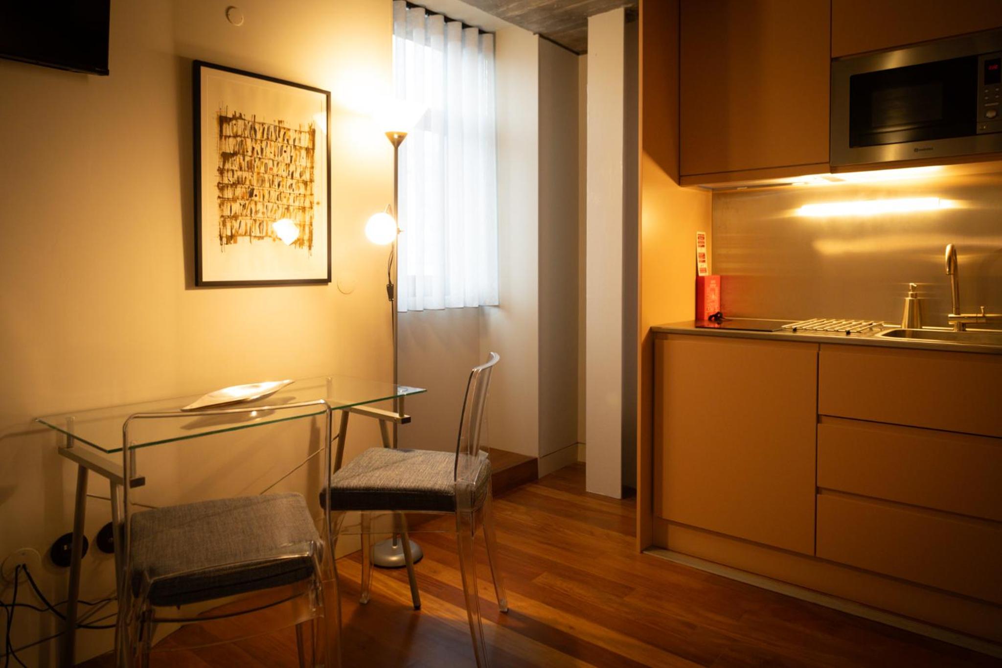 Fervença Suites
