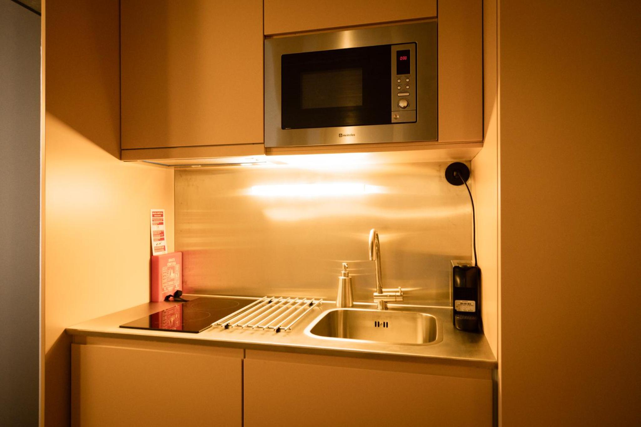 Fervença Suites