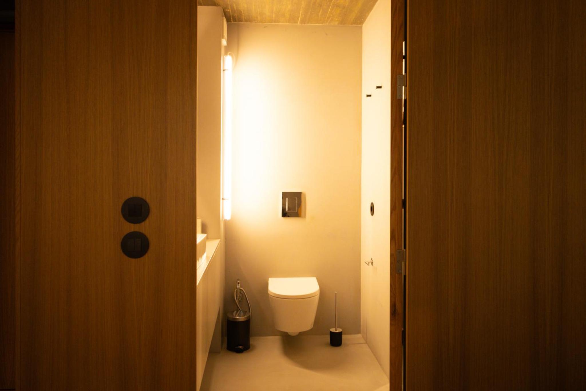 Fervença Suites