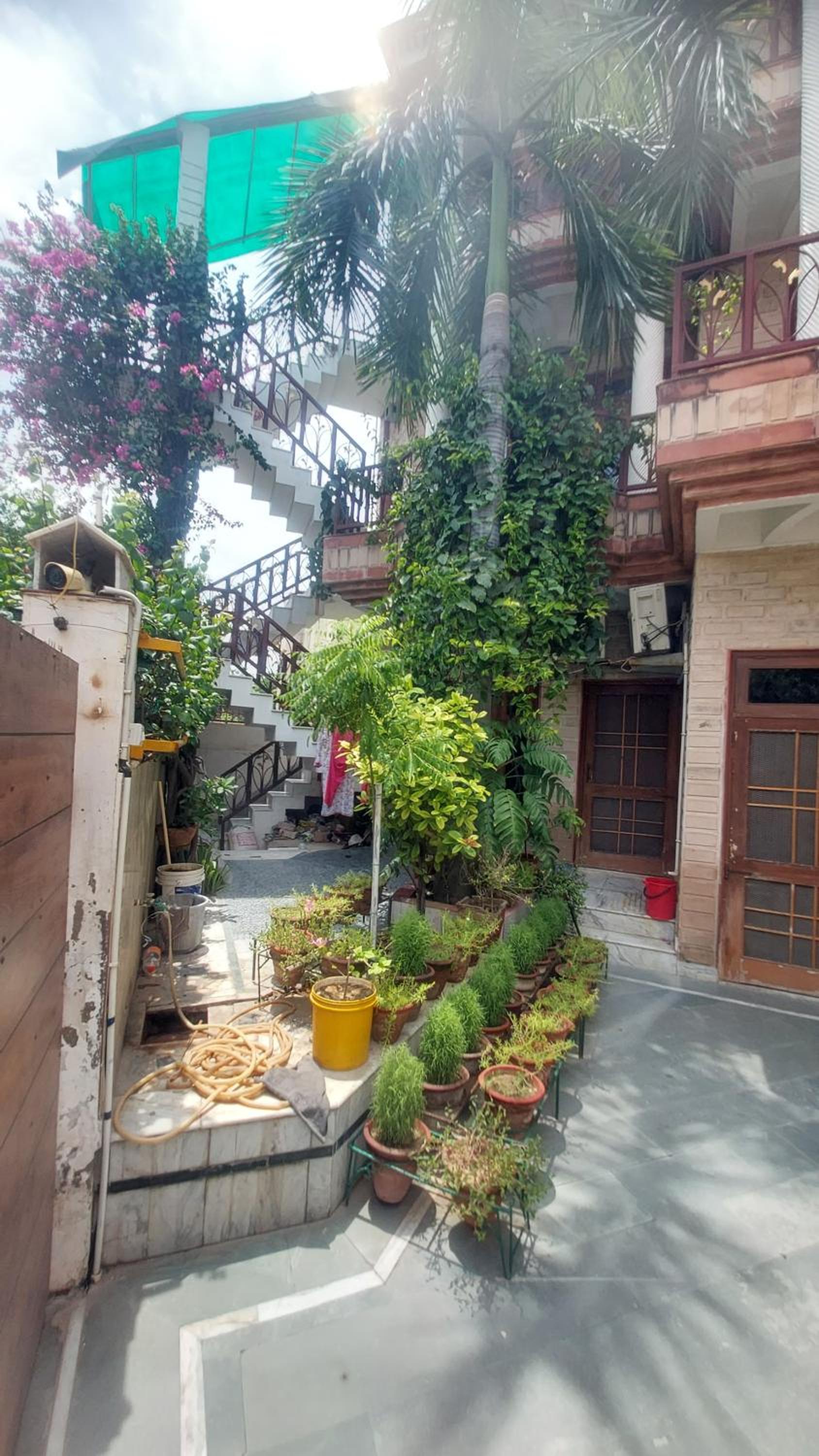 N Homestay Agra view 4