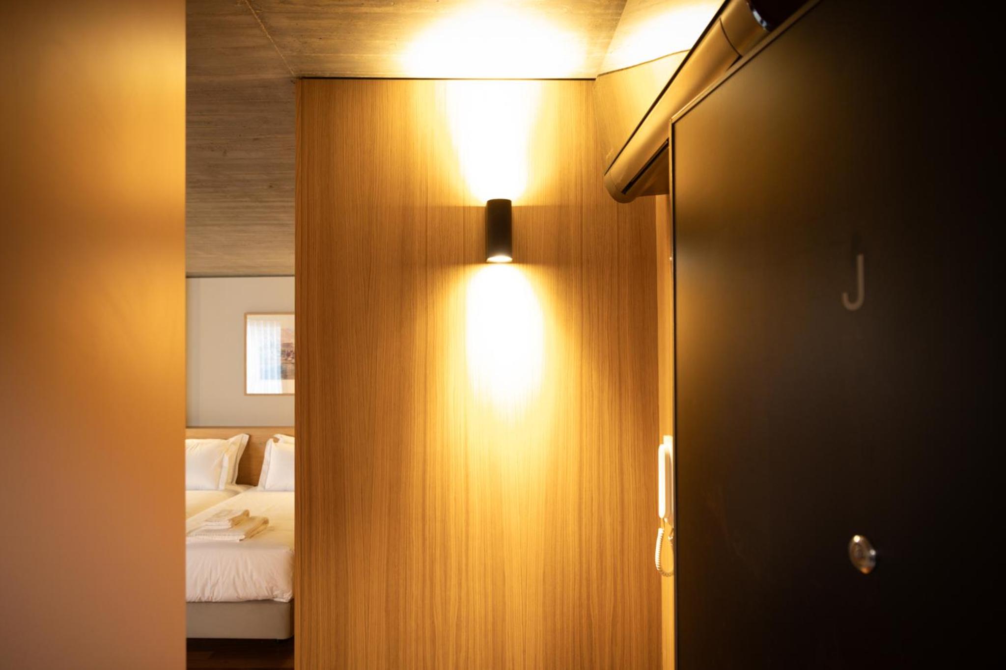 Fervença Suites