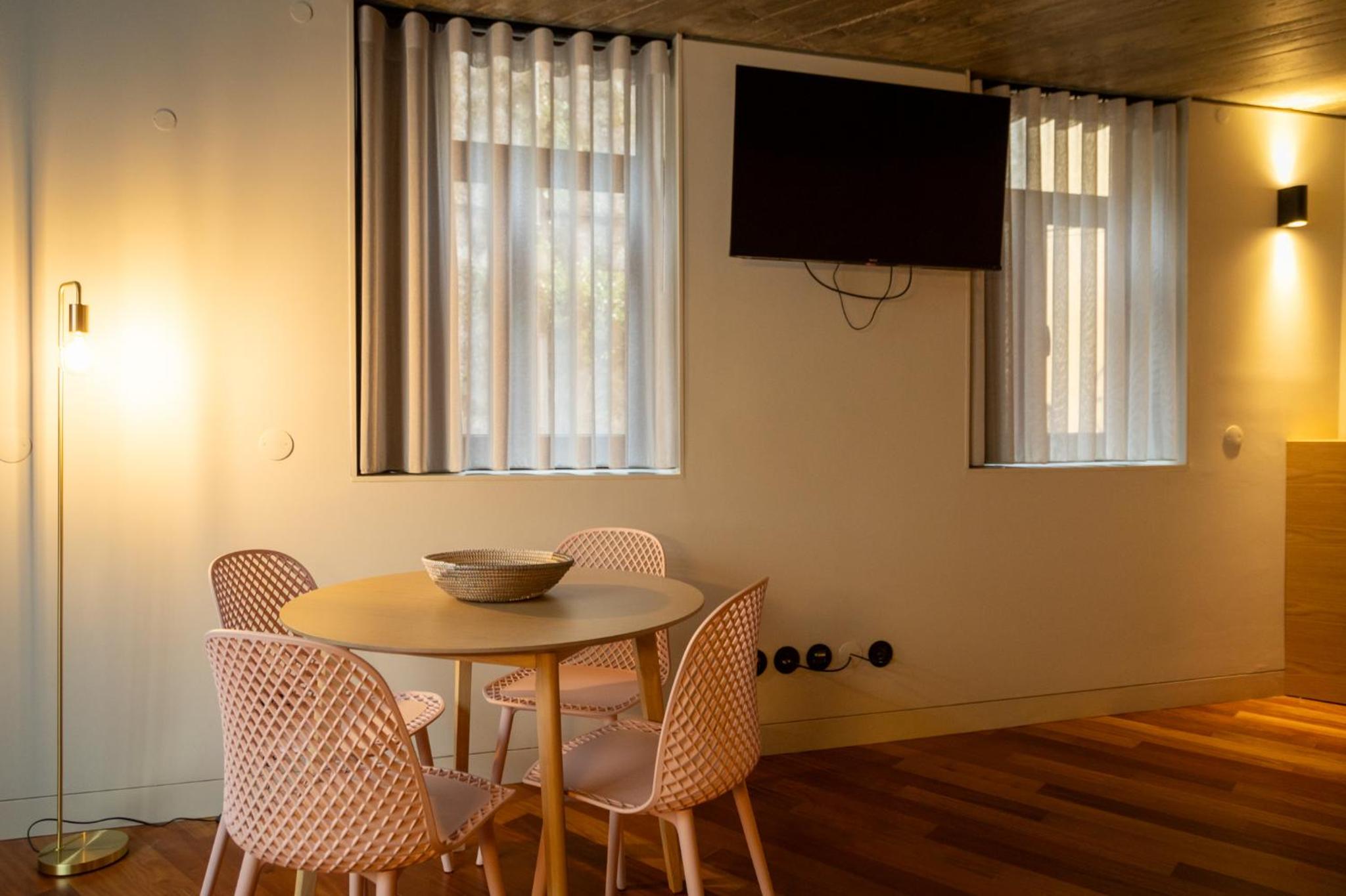 Fervença Suites